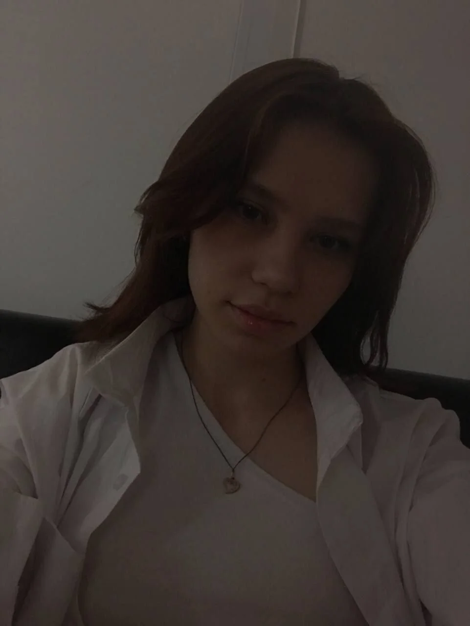 XXX Porn Photo of Nude MicheleEwi 3