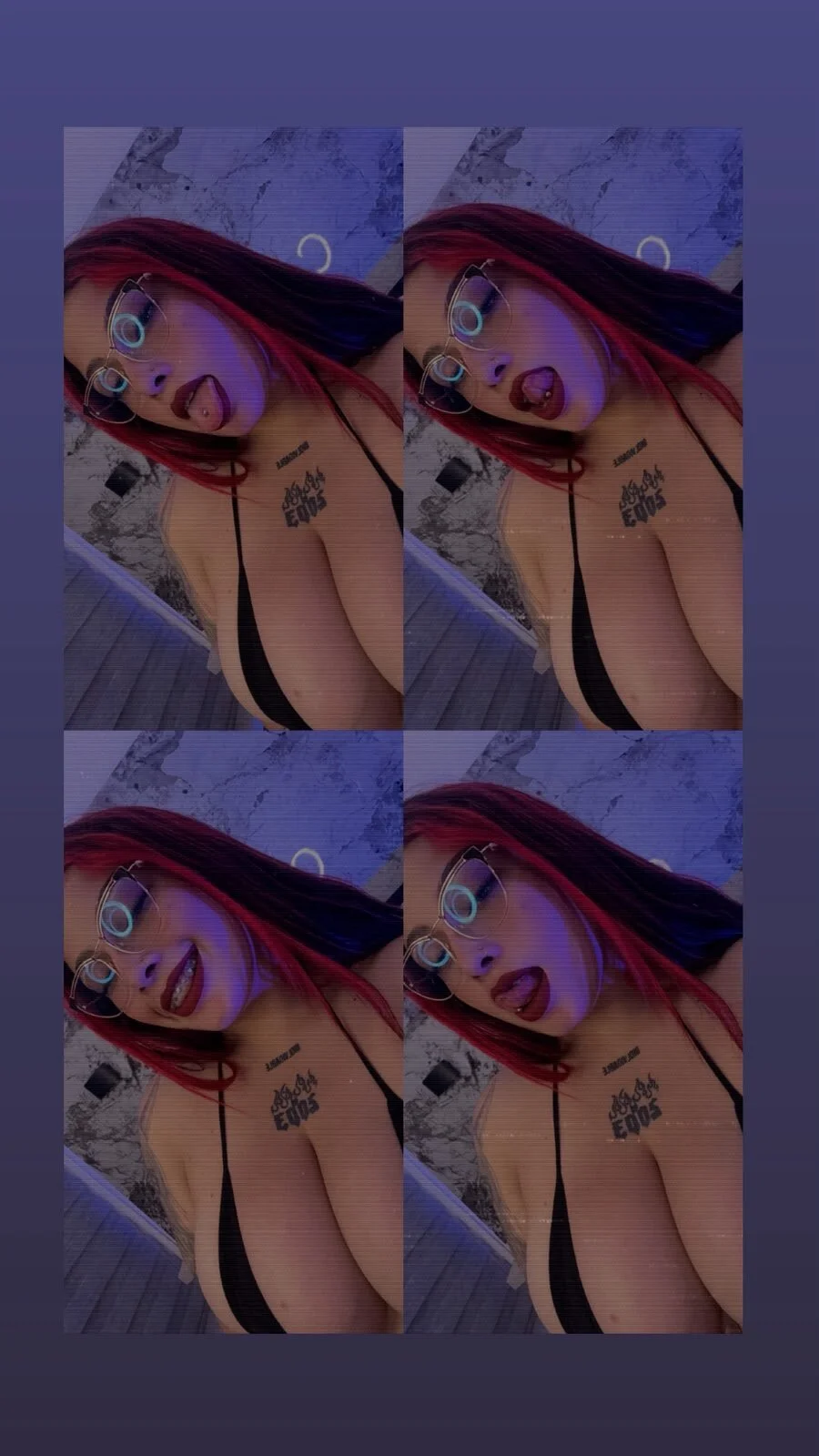 XXX Porn Photo of Nude Sofiia-Rubb 7