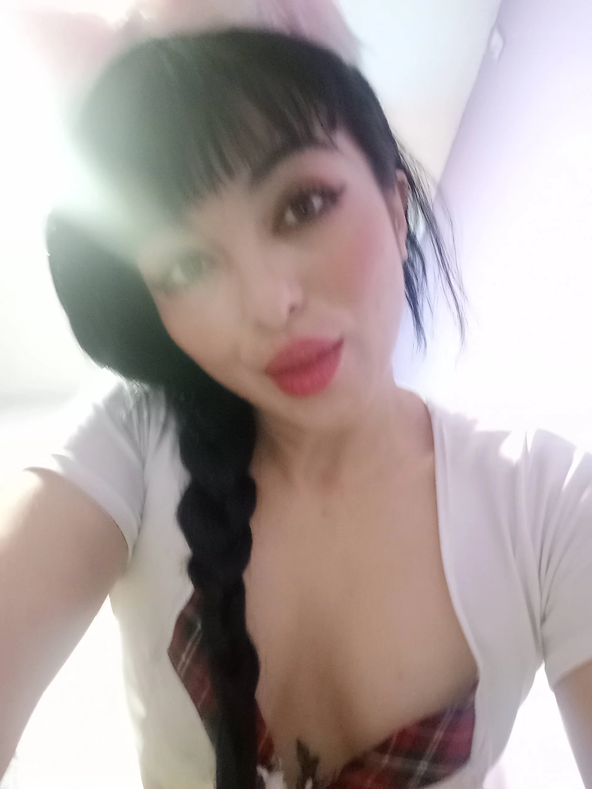 XXX Porn Photo of Nude Winona-miu 41