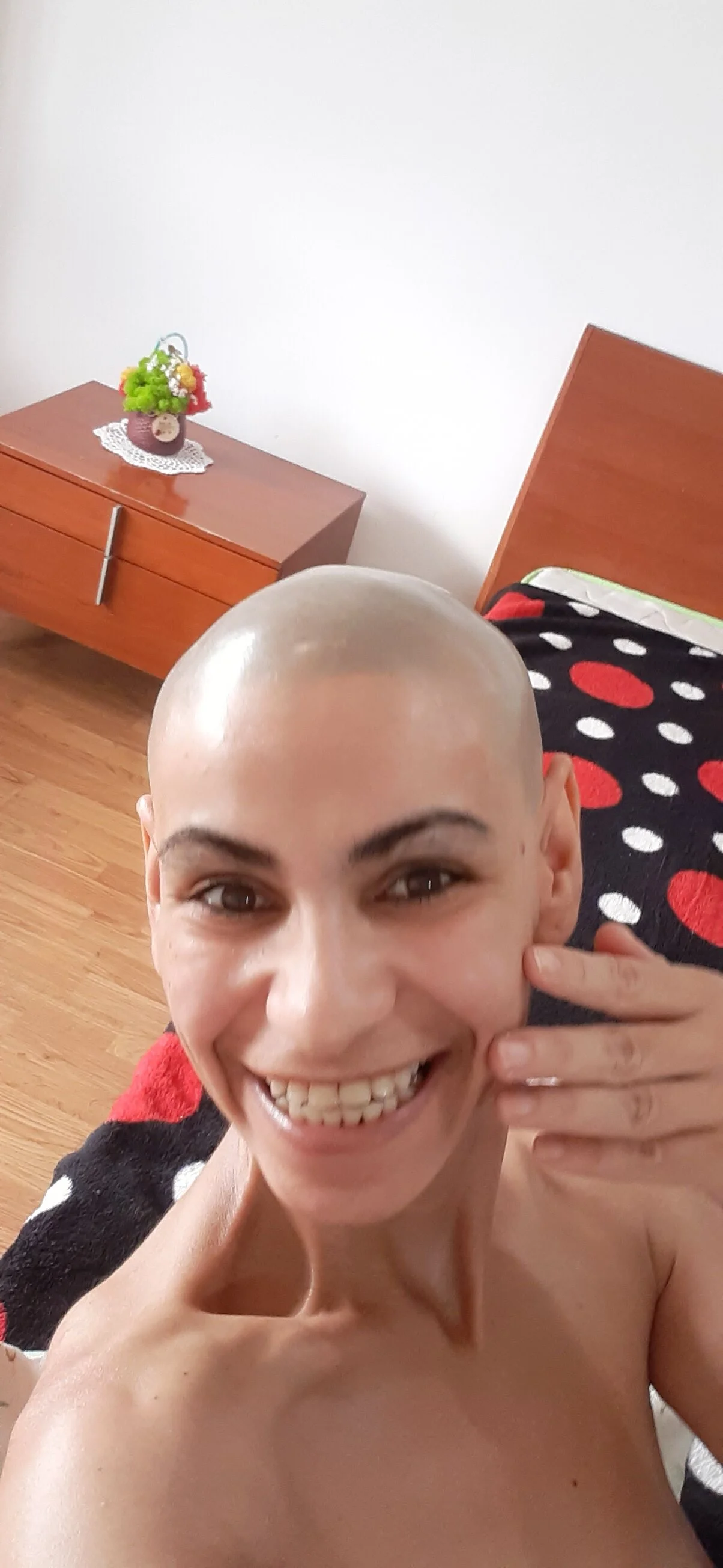 XXX Porn Photo of Nude hotSANDRA_STARR 59