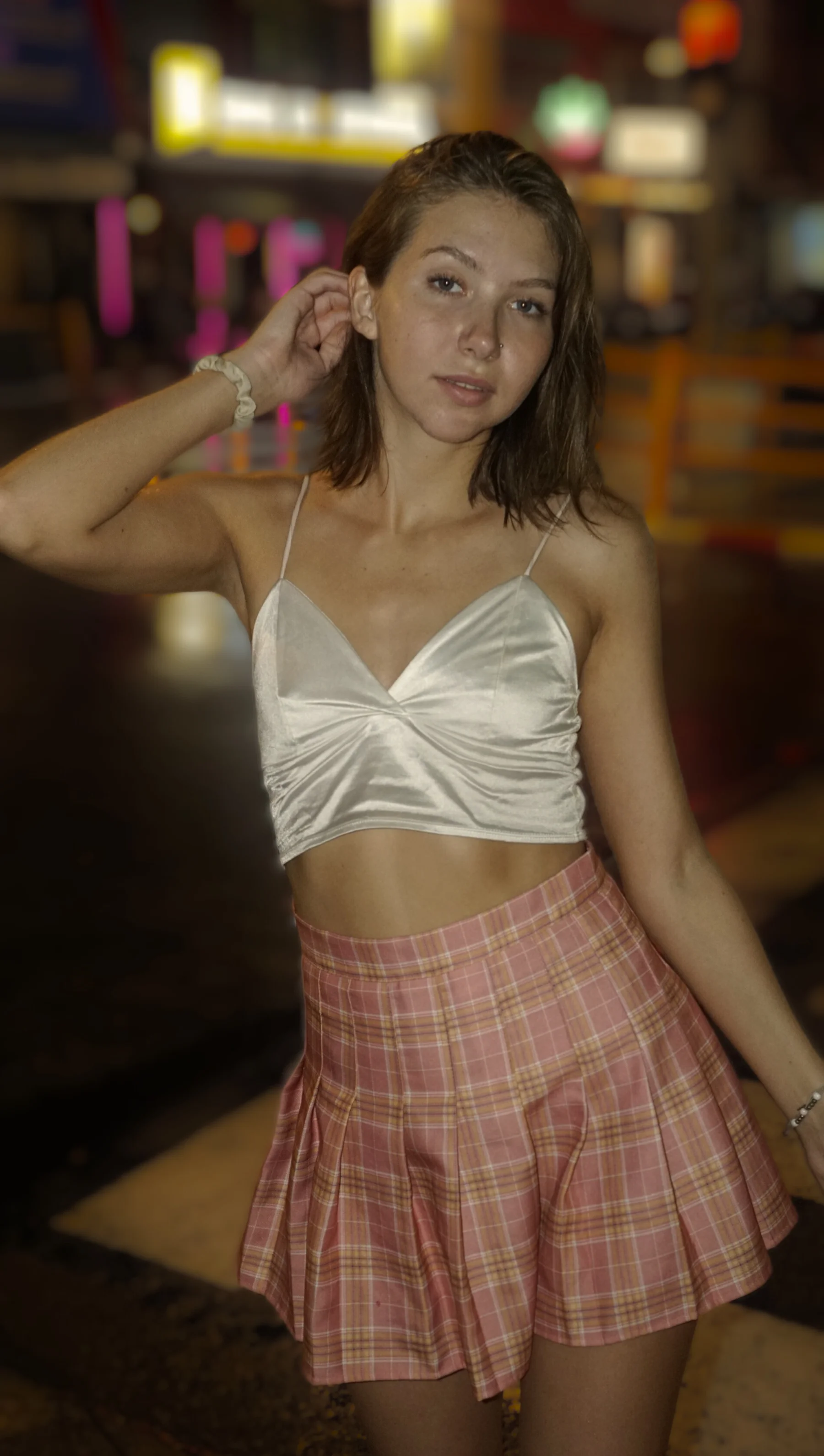 XXX Porn Photo of Nude EveSiren 27