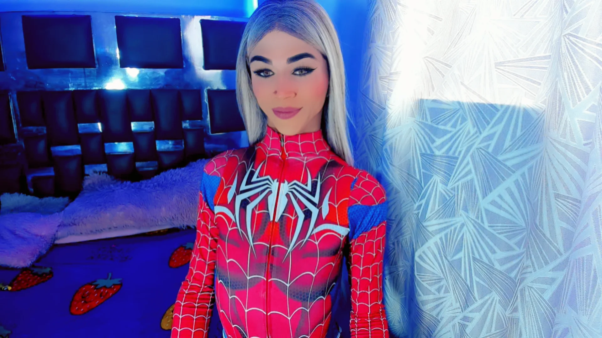 XXX Porn Photo of Nude Ashleybigcockx 31