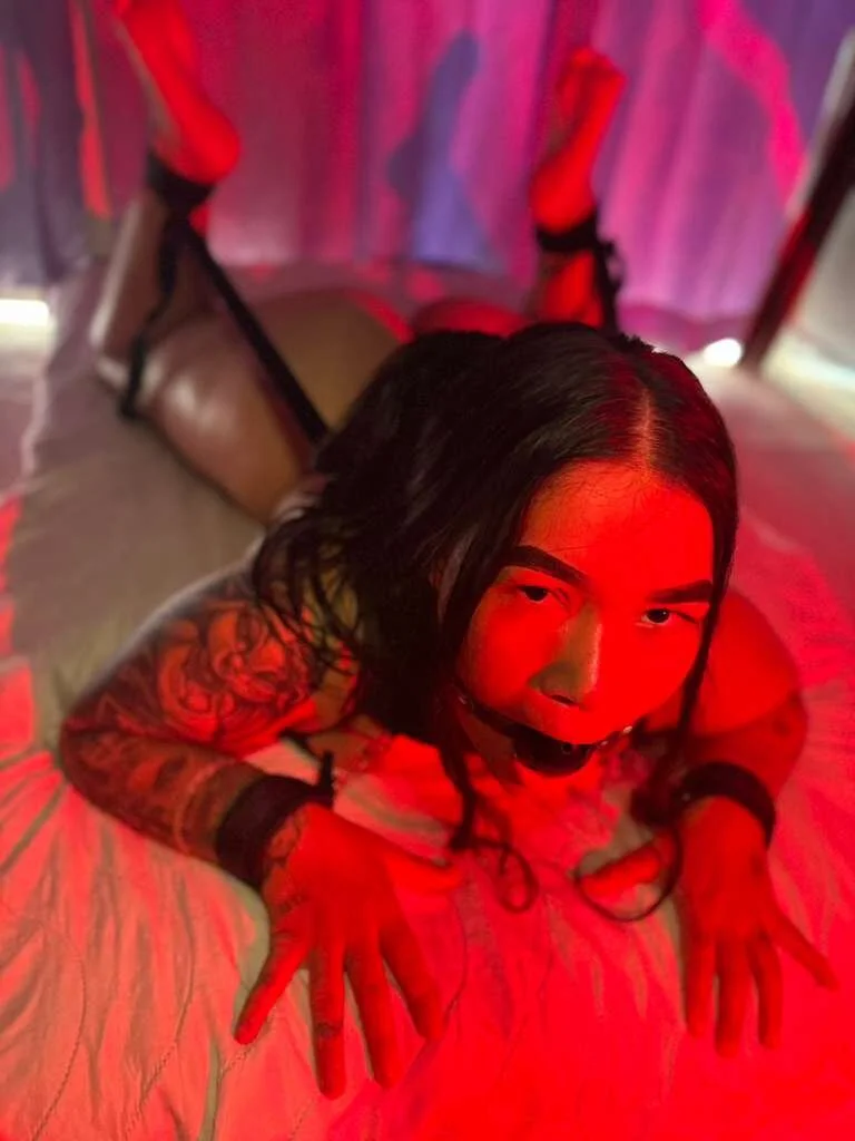 XXX Porn Photo of Nude zaleya_mateus 88