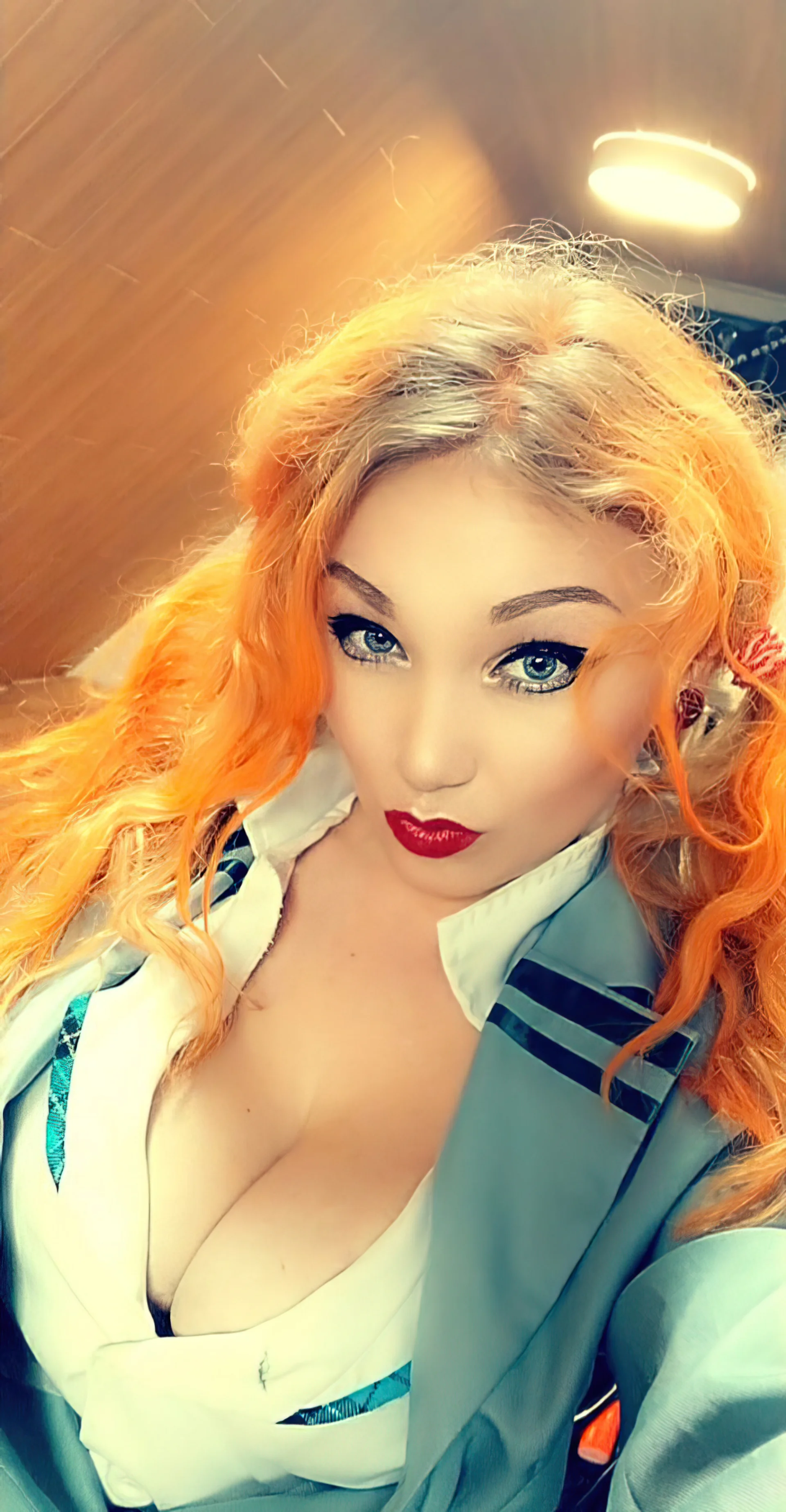 XXX Porn Photo of Nude xNaughtyNatali 207