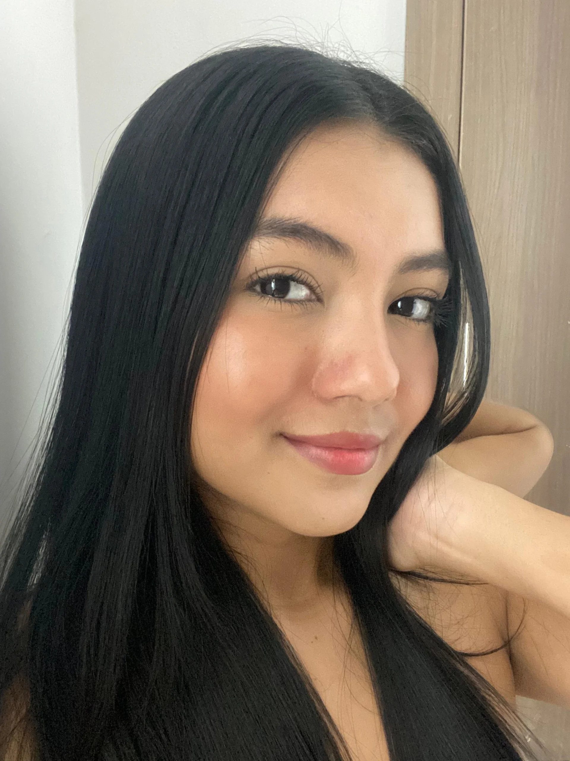XXX Porn Photo of Nude Emi_latingirl 5