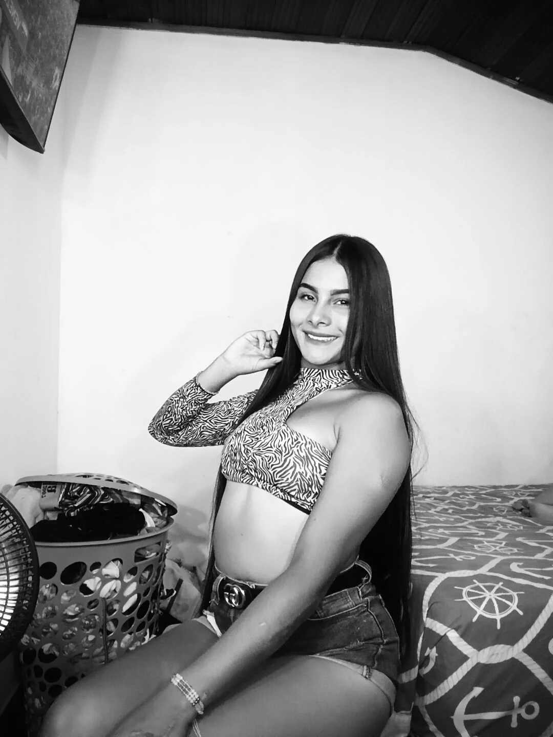 XXX Porn Photo of Nude greecy_0 7