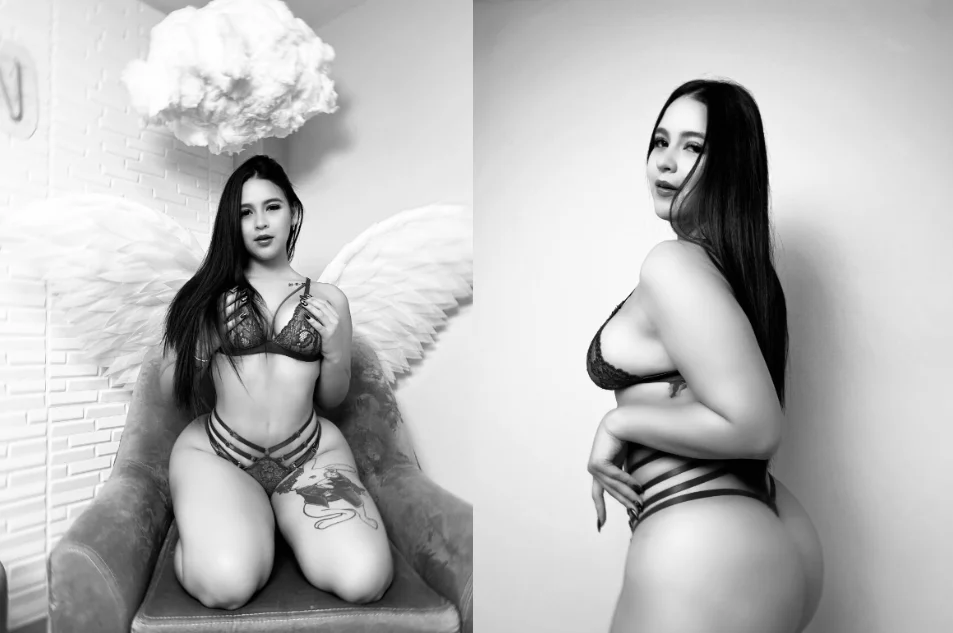 XXX Porn Photo of Nude ToriCrossX 42