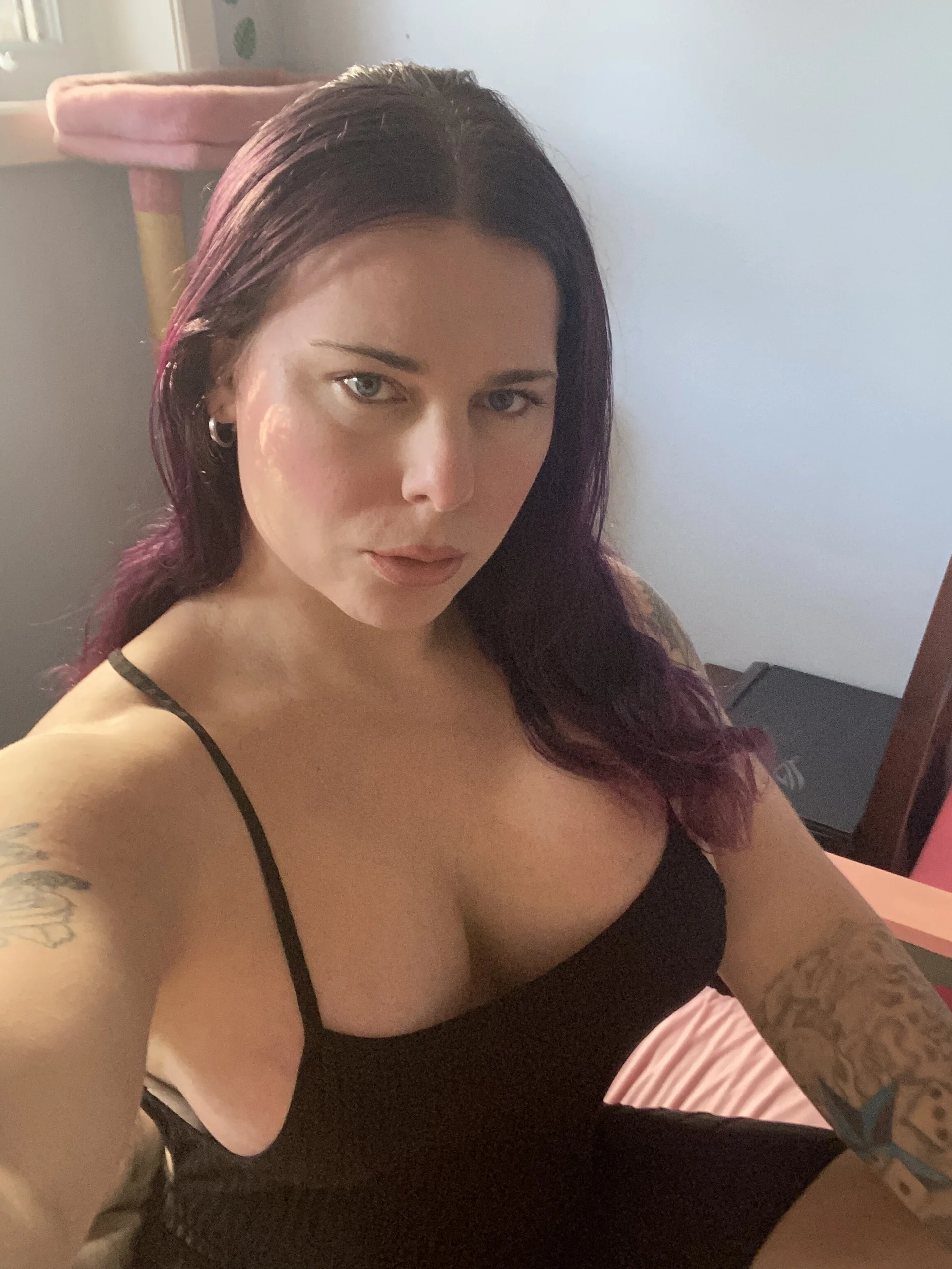 XXX Porn Photo of Nude SakuraMoonShemale 7