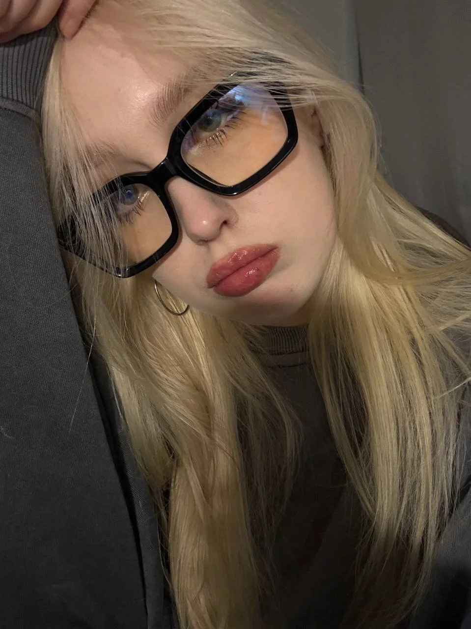 XXX Porn Photo of Nude alicewonderyou 34