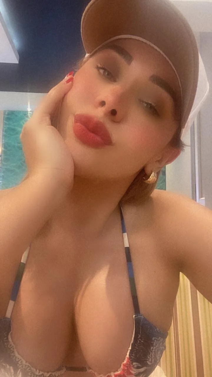 XXX Porn Photo of Nude SophieBarnett 63