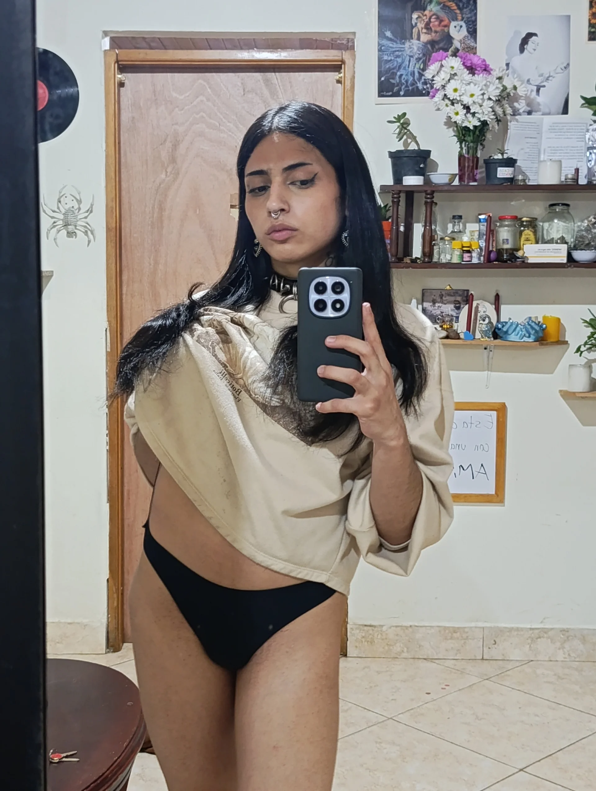 XXX Porn Photo of Nude NATTROSE 37
