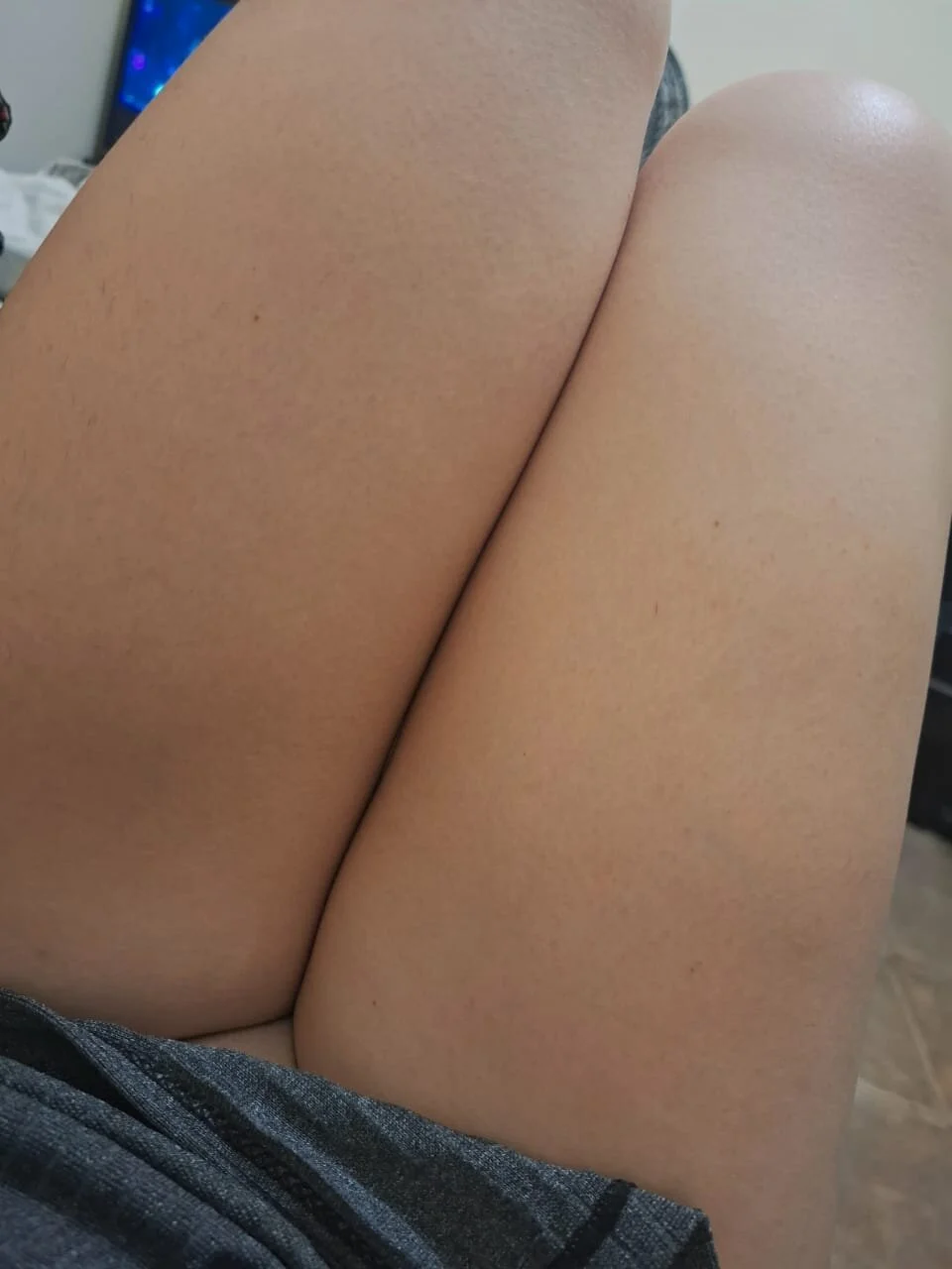XXX Porn Photo of Nude PorcelainDoll1 16