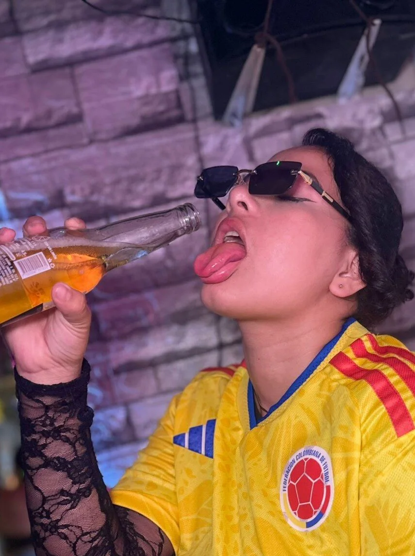XXX Porn Photo of Nude eva_daemon 216