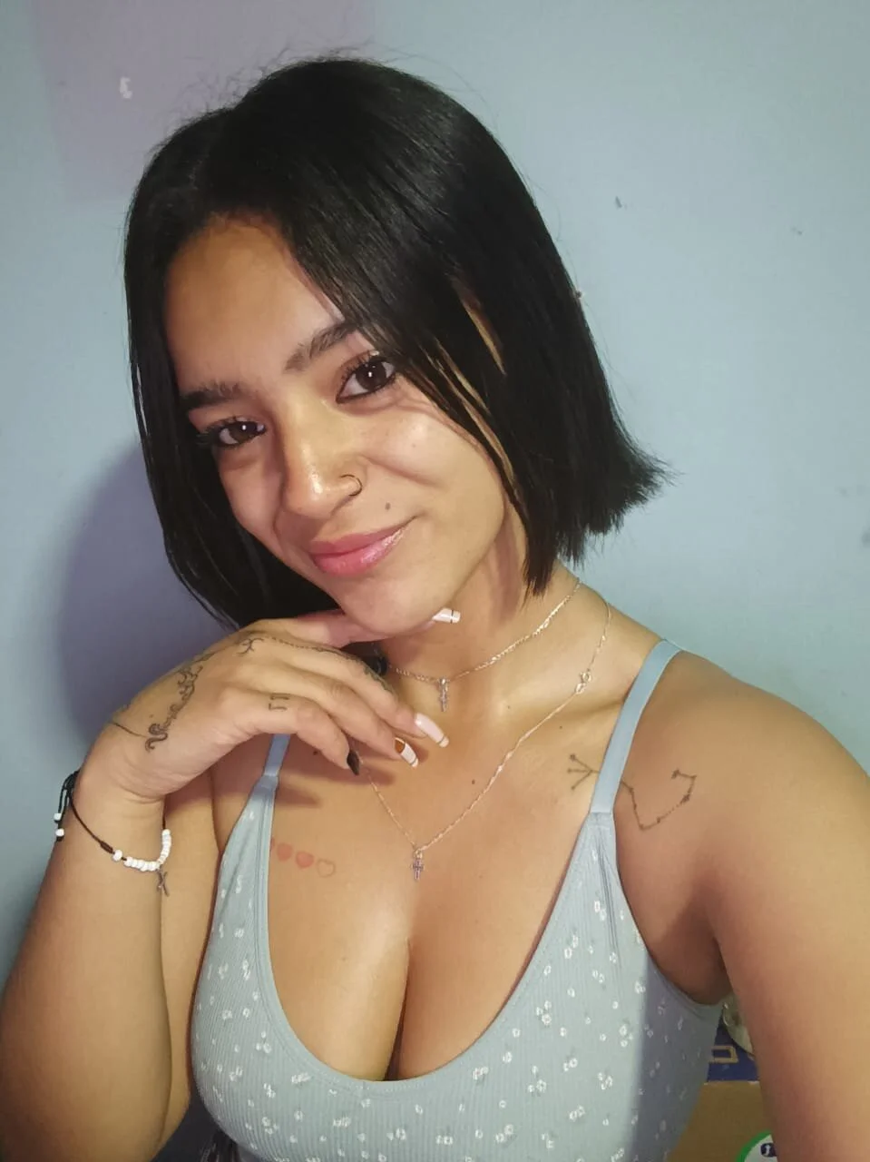XXX Porn Photo of Nude Isis_Fire22 2