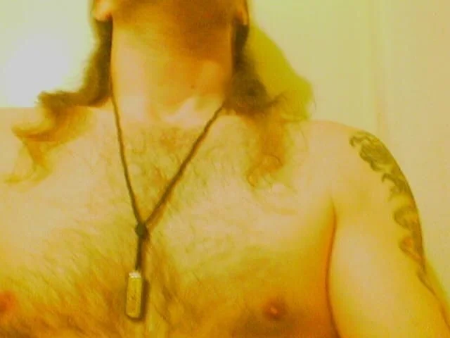 XXX Porn Photo of Nude MasonWoodworker 10