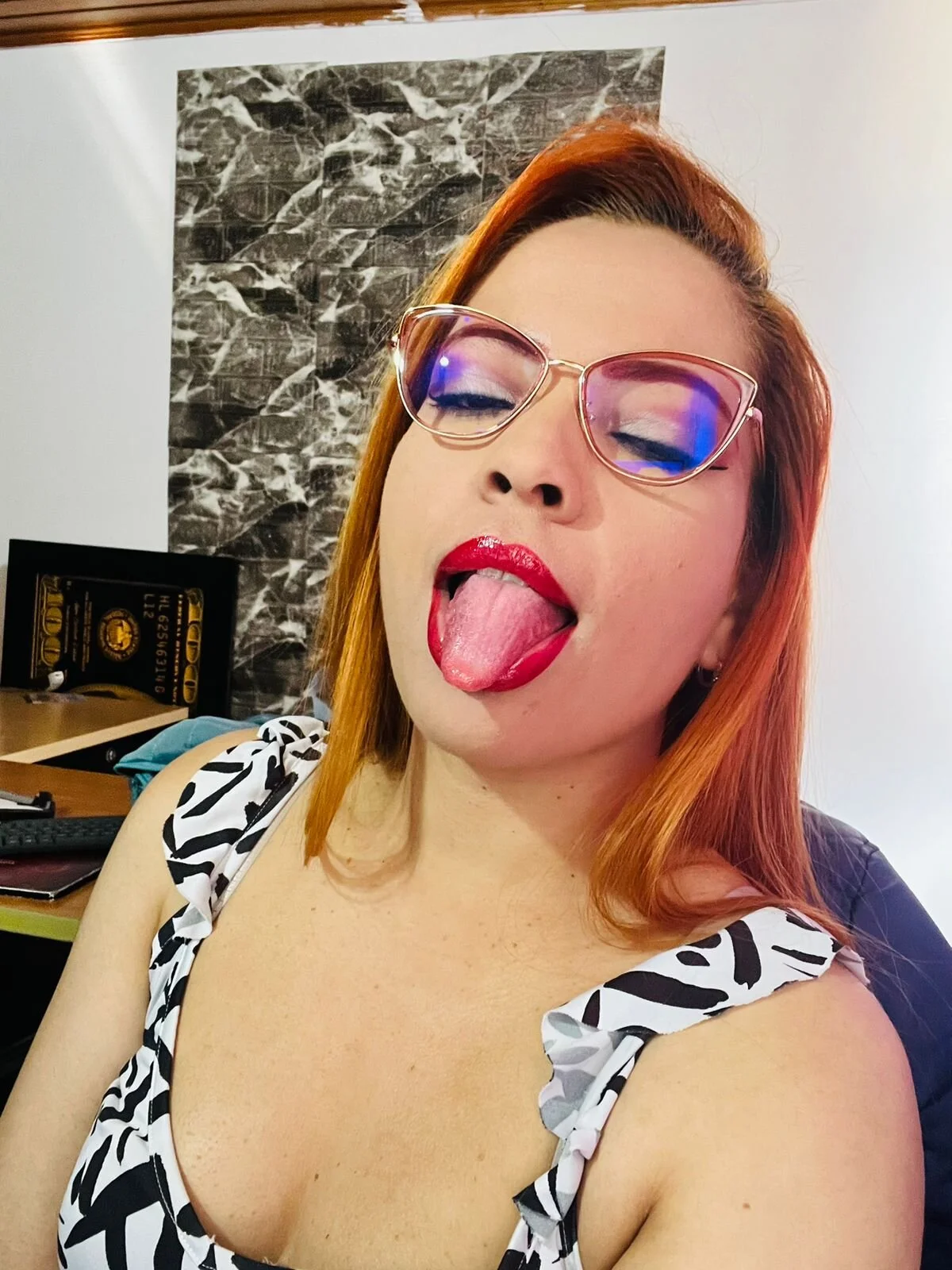XXX Porn Photo of Nude THEBOSSLARA 4