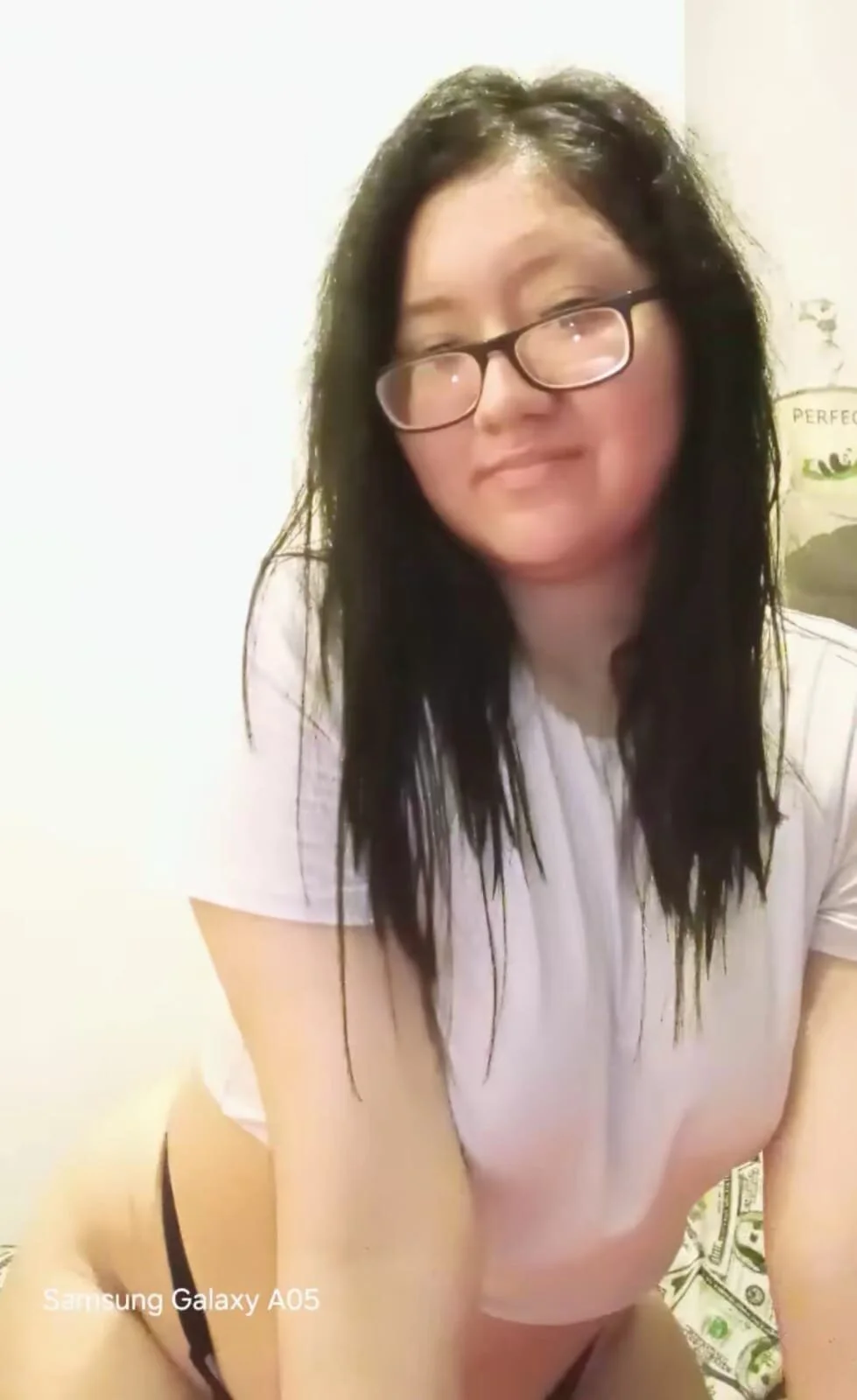 XXX Porn Photo of Nude Latina_Lesly 115
