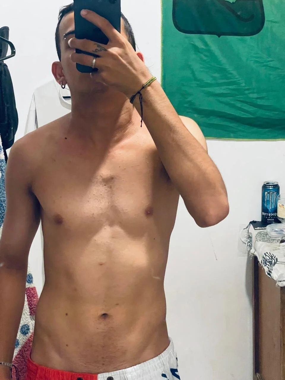 XXX Porn Photo of Nude Cristoferr_10 1
