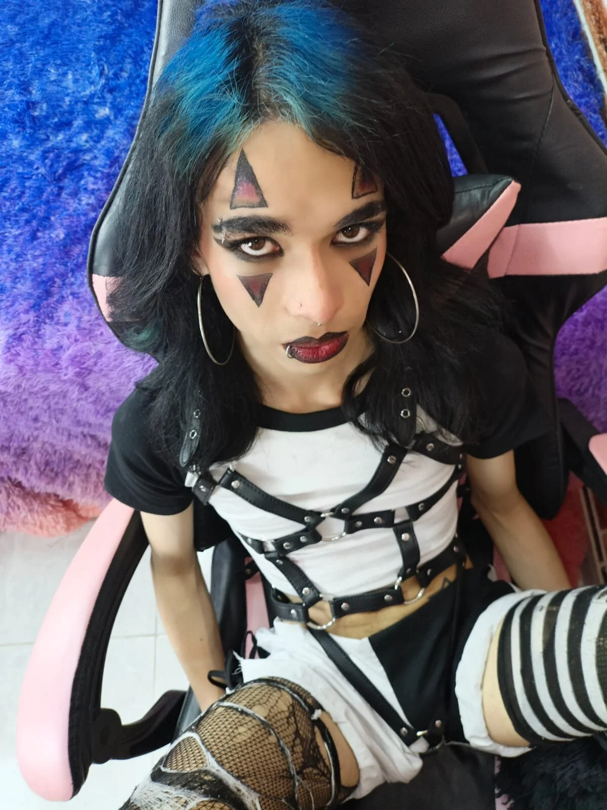 XXX Porn Photo of Nude silacitex_effys 12