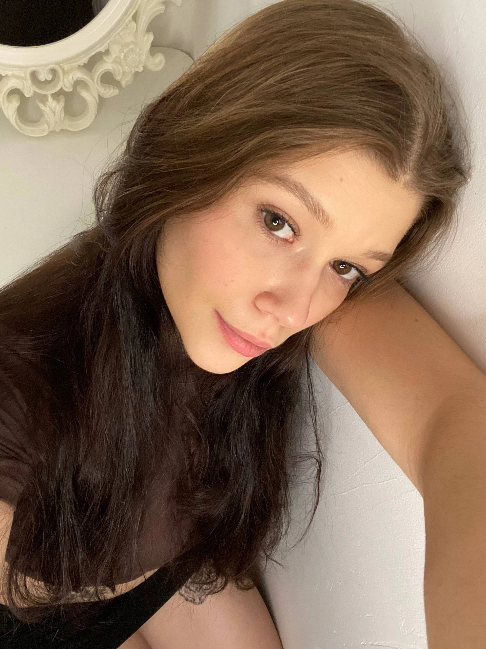 XXX Porn Photo of Nude Lady___Bird 2