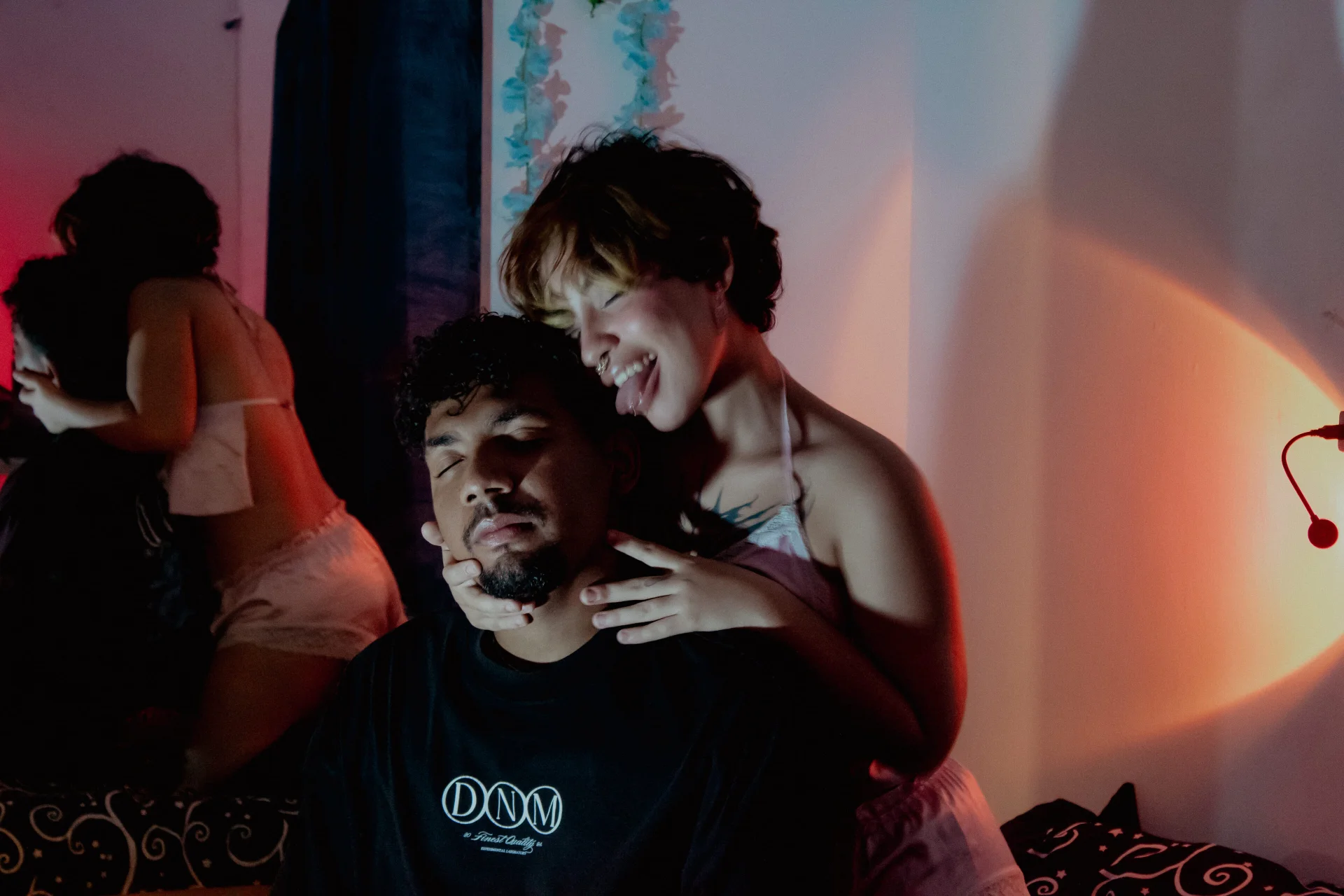 XXX Porn Photo of Nude Noah_and_Ashny 6
