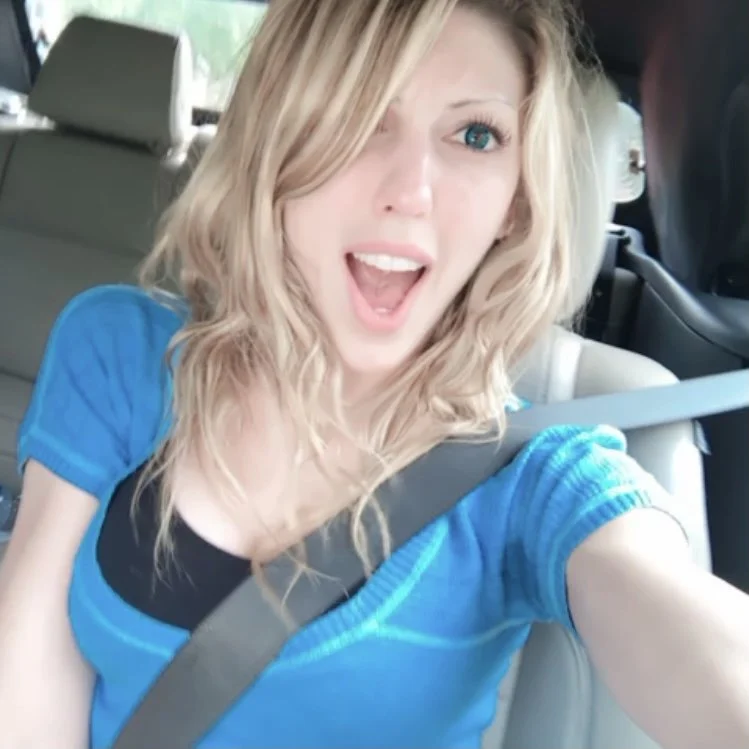 XXX Porn Photo of Nude CelestialRuby 21