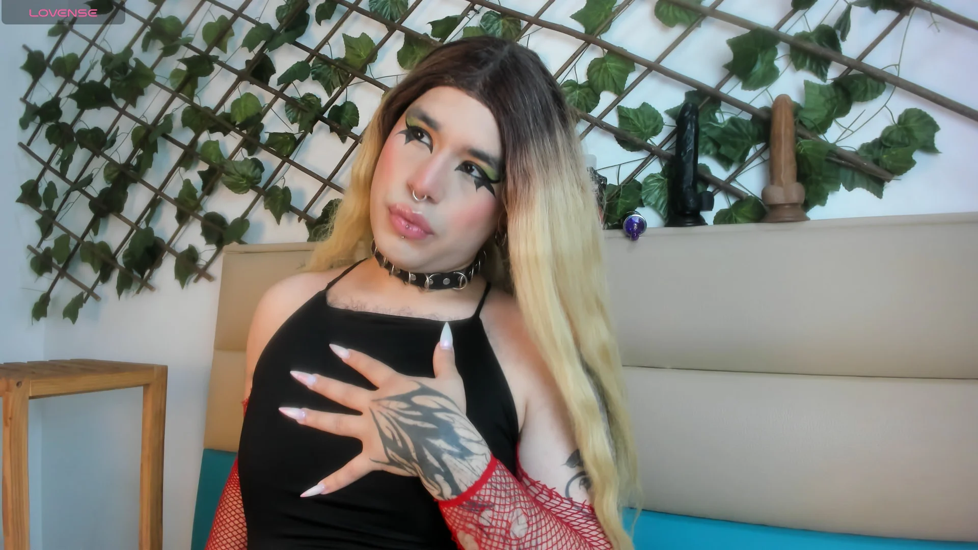 XXX Porn Photo of Nude Lexxxxx_ 250