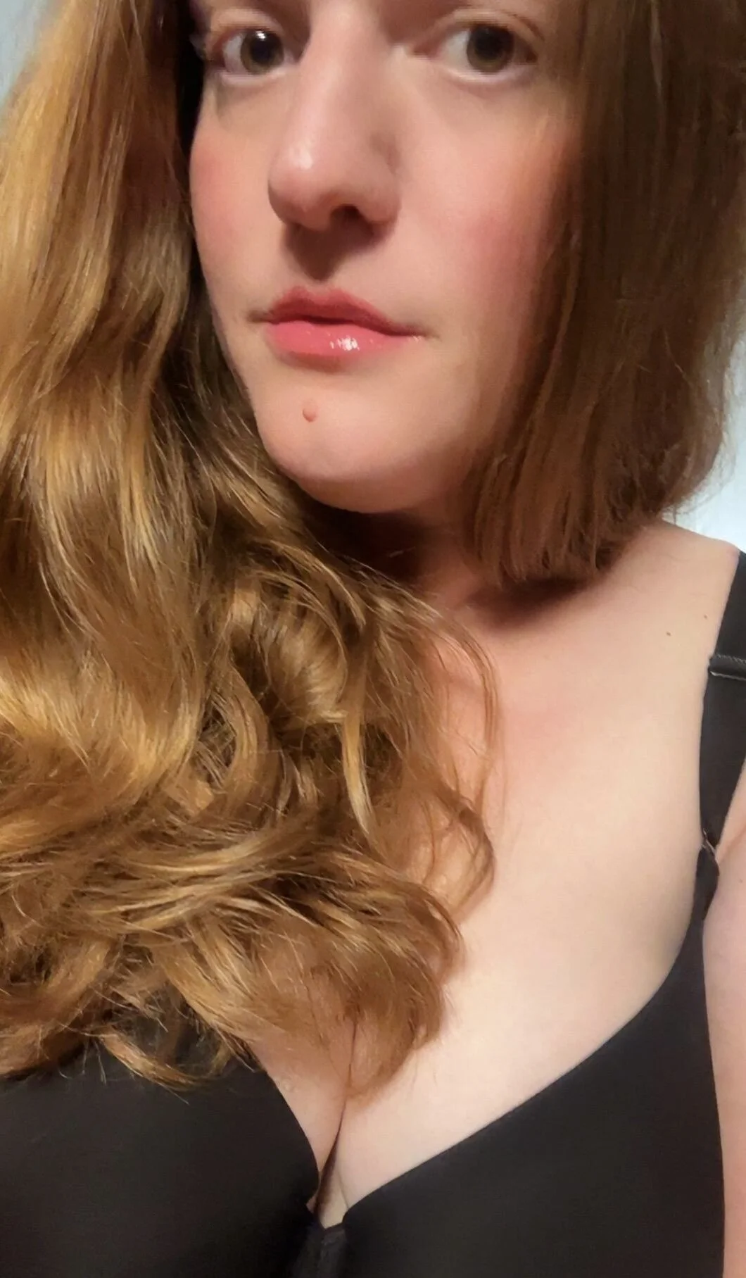 XXX Porn Photo of Nude RedVelvet320 5