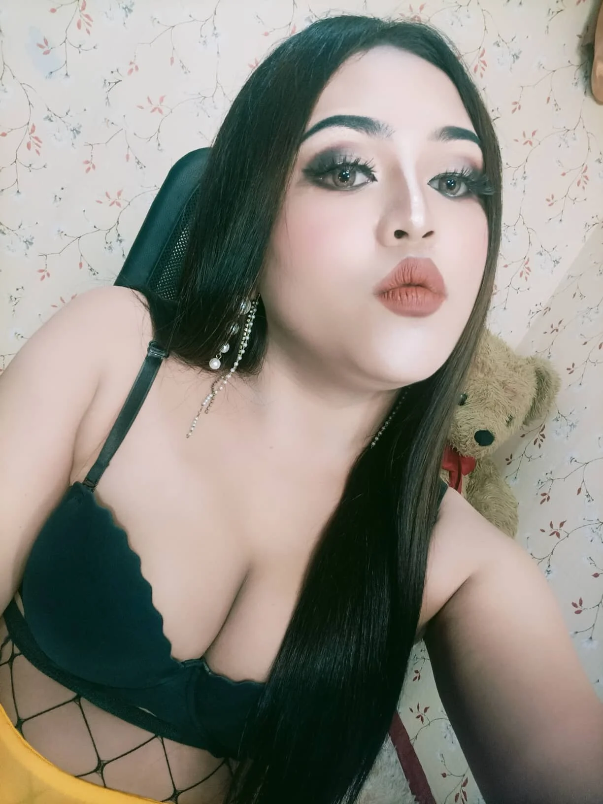 XXX Porn Photo of Nude sexyselfsuckerts 1