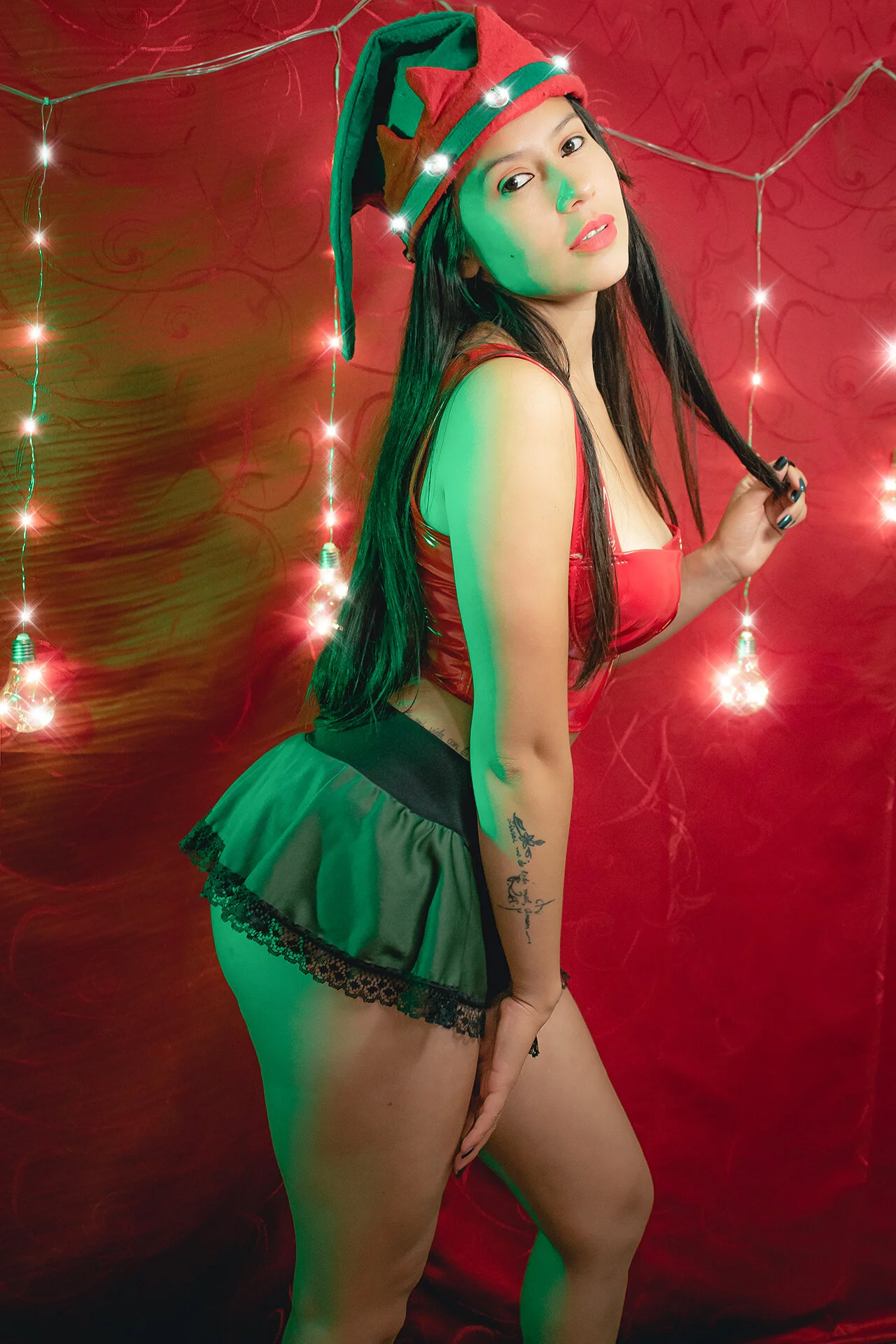 XXX Porn Photo of Nude sandyquinnxx 13