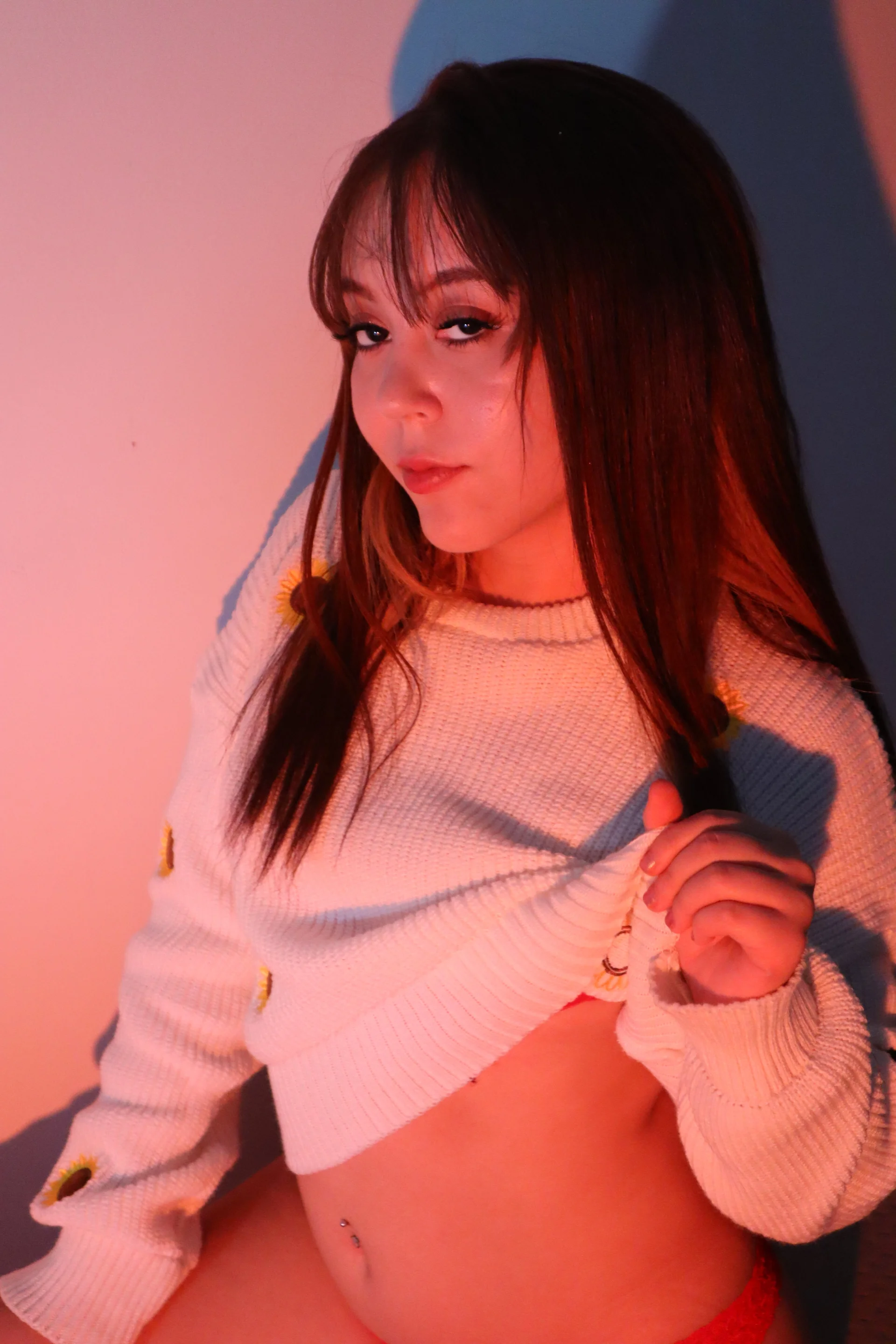 XXX Porn Photo of Nude alanna_flowers 8