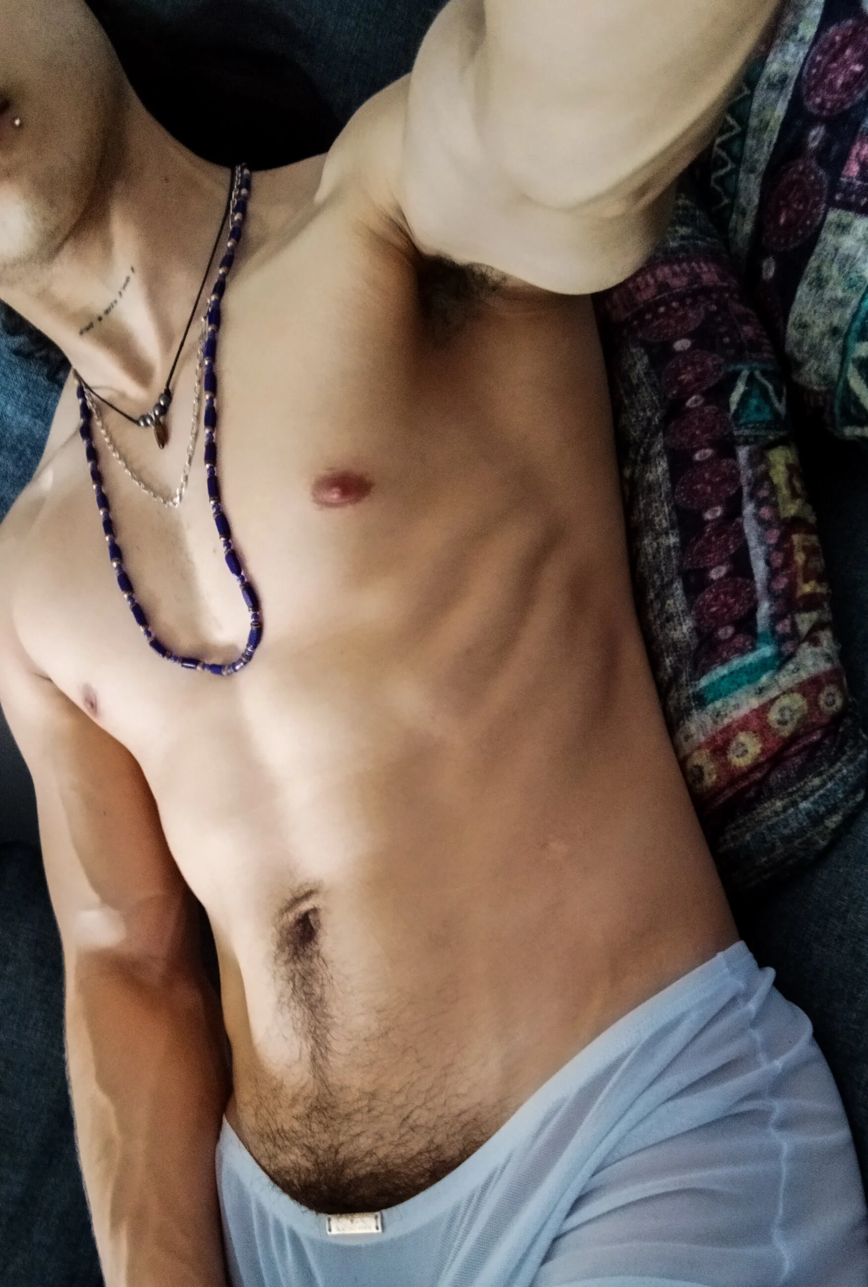 XXX Porn Photo of Nude mercurio_hot 21