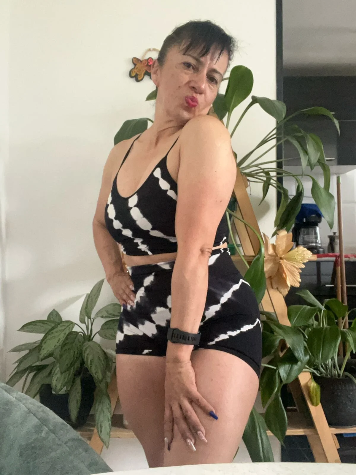 XXX Porn Photo of Nude clara_heat 189