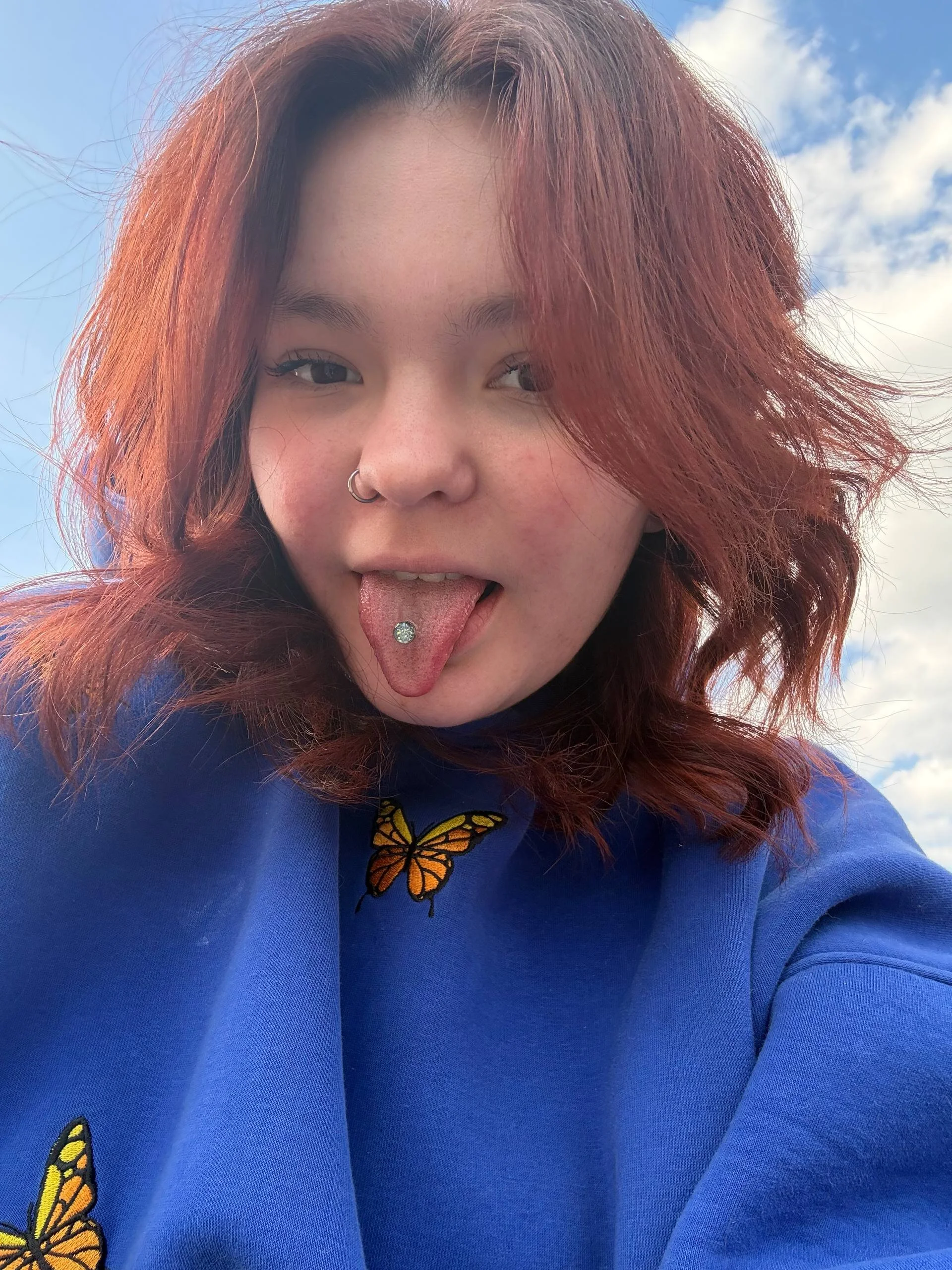 XXX Porn Photo of Nude Baby__Fox 9