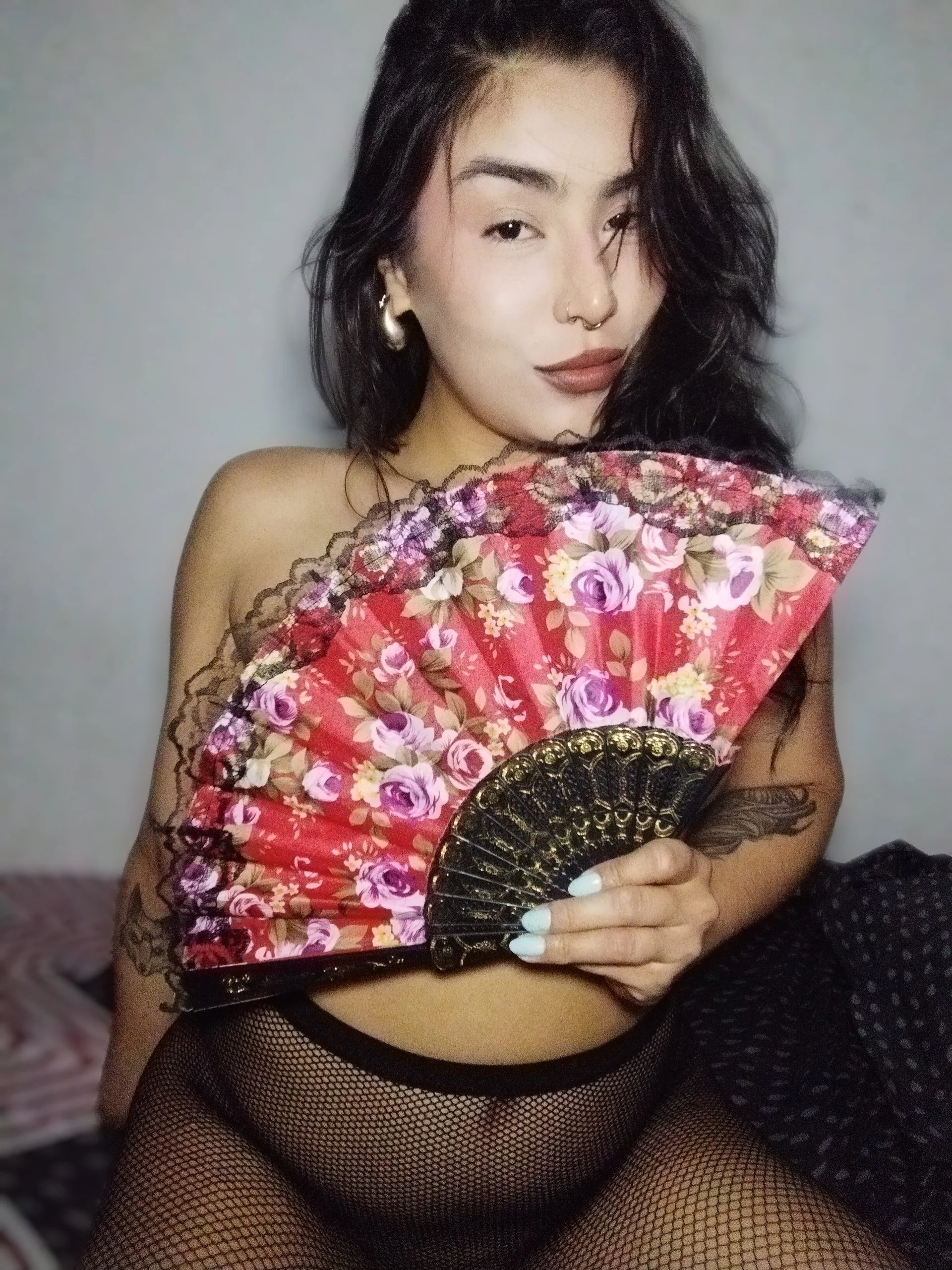 XXX Porn Photo of Nude hancock-boa 13