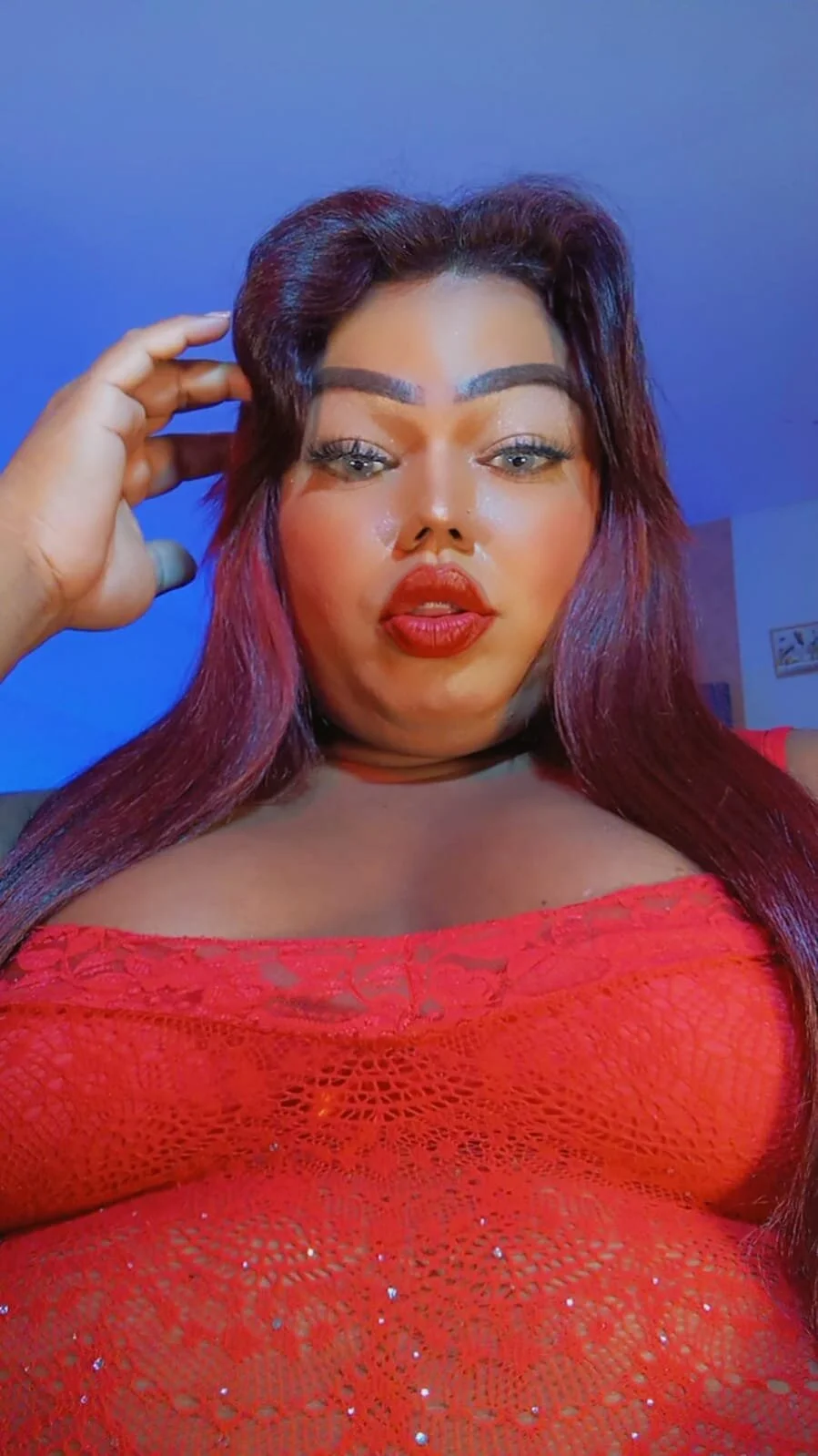 XXX Porn Photo of Nude OpraxBellinda 21