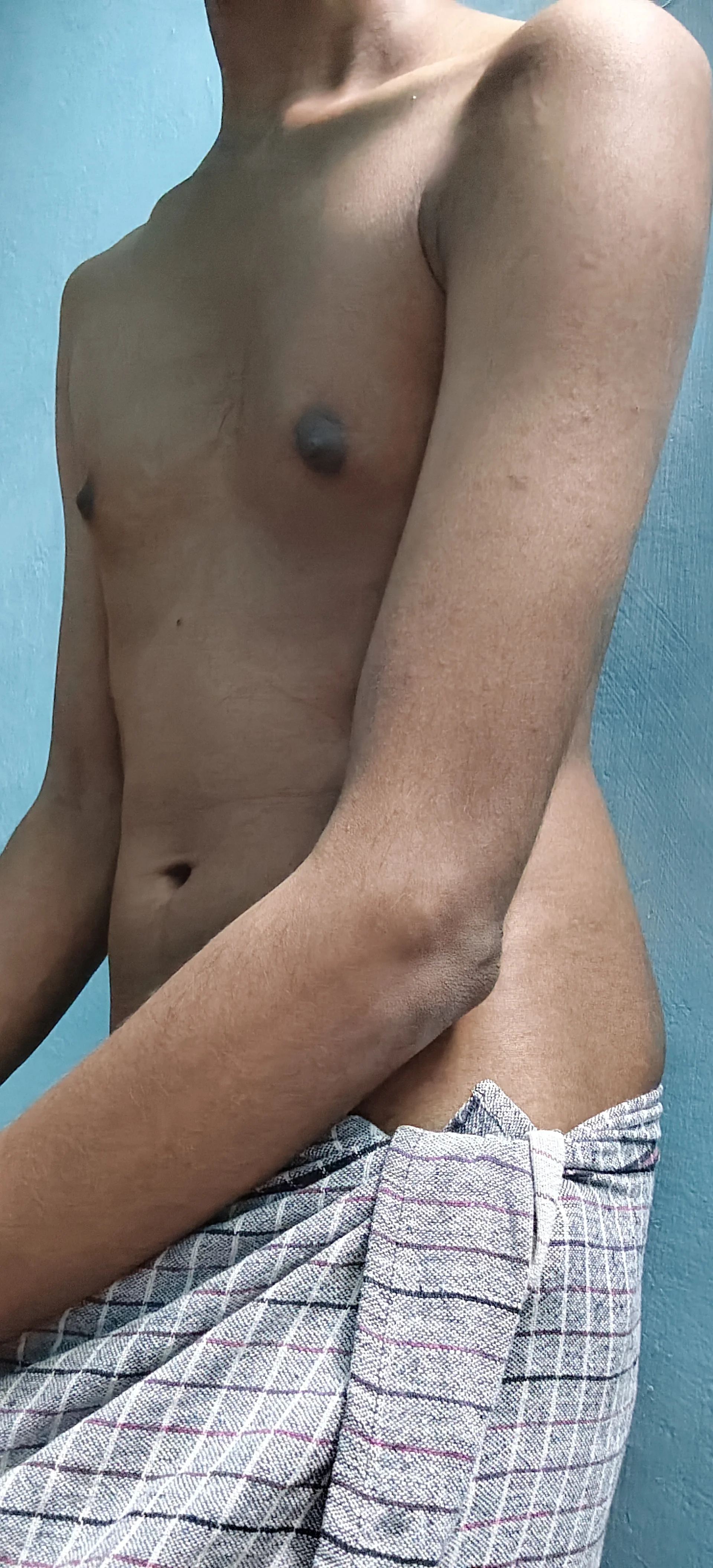 XXX Porn Photo of Nude shri_02 2