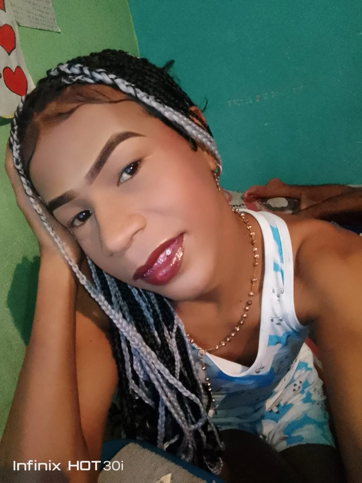 XXX Porn Photo of Nude DayanaQueens 1