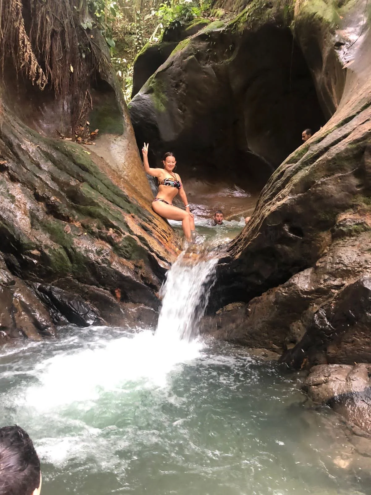 XXX Porn Photo of Nude BOREAL_MOON 5