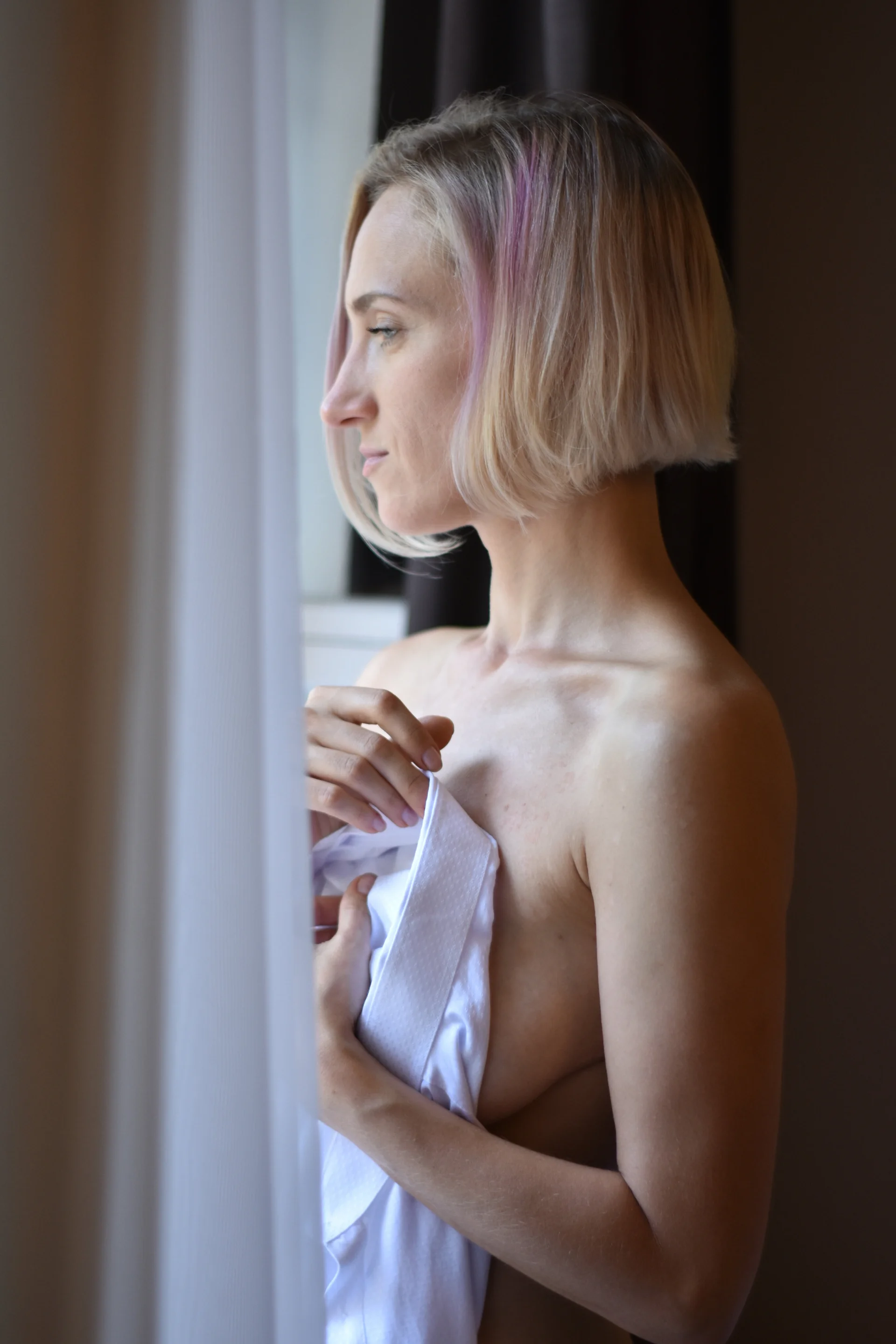 XXX Porn Photo of Nude UmaTruewoman 7