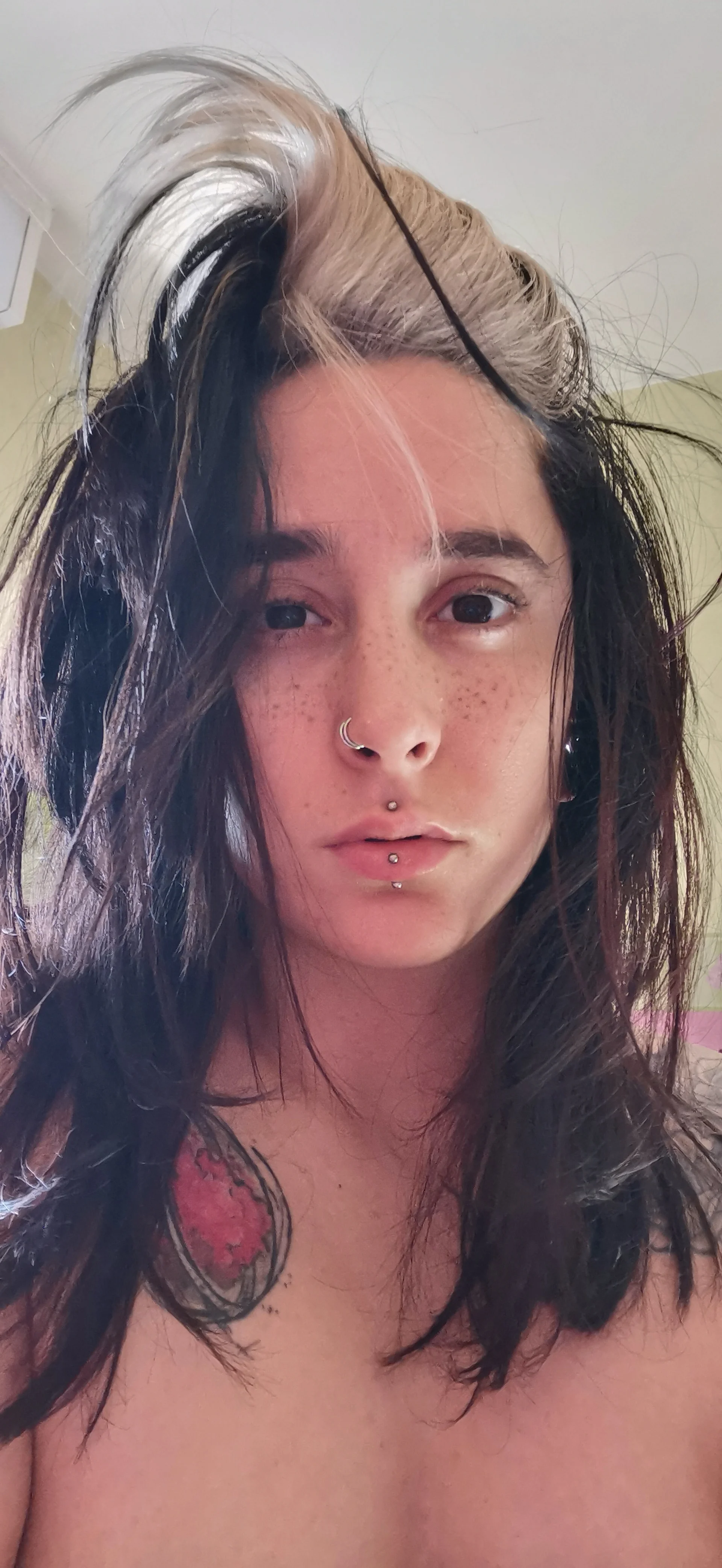 XXX Porn Photo of Nude midnaxsg 68