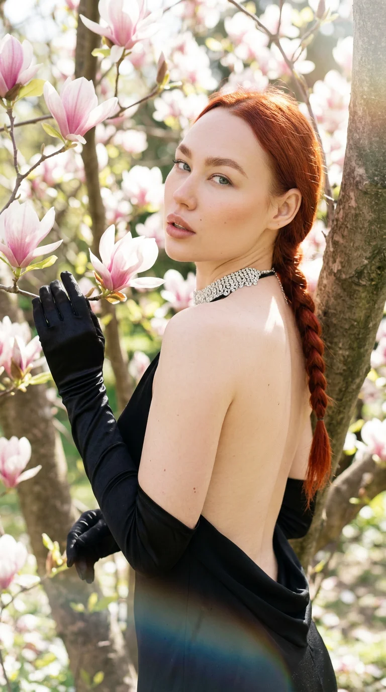 XXX Porn Photo of Nude LolaaMint_ 1