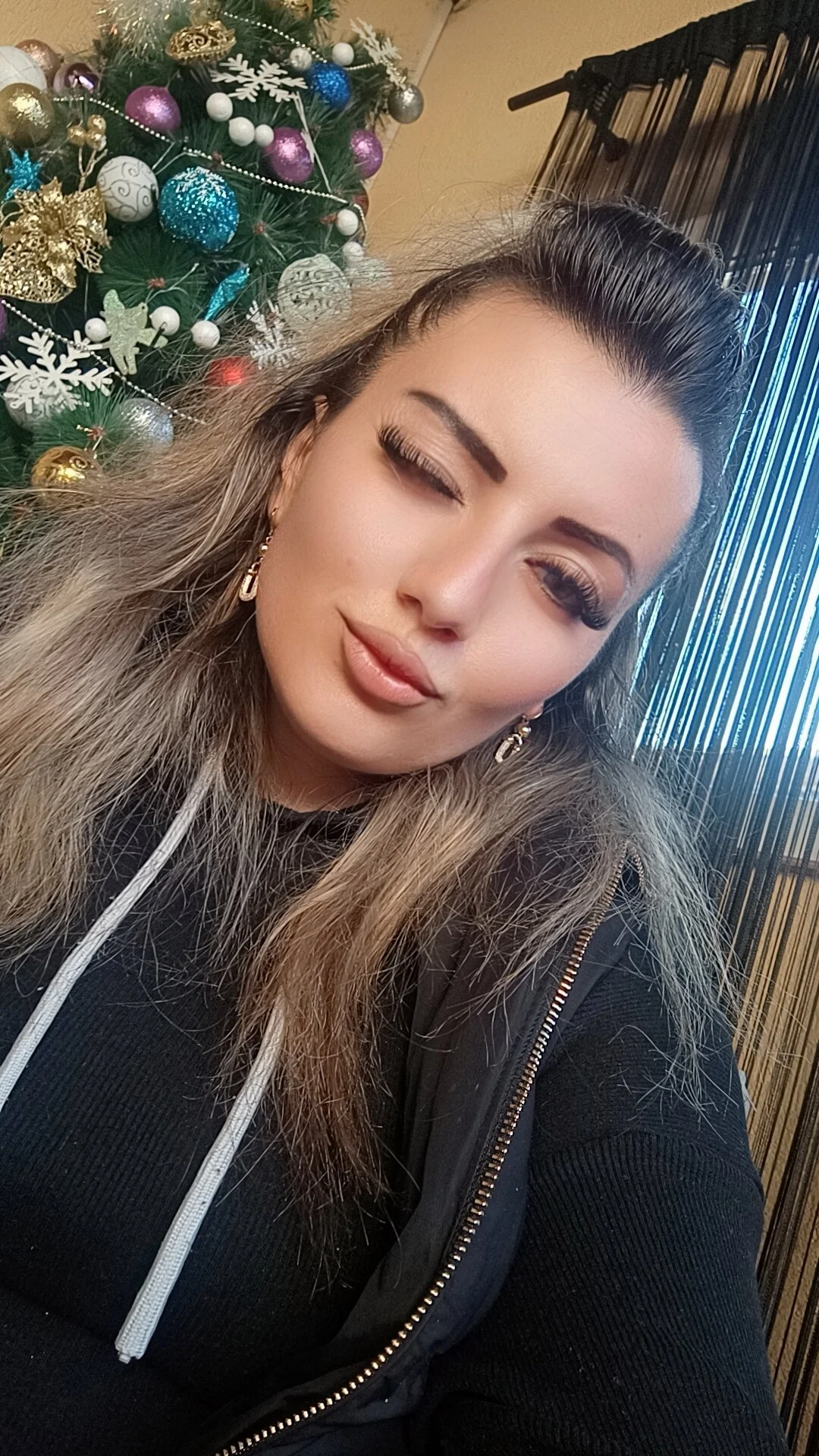 XXX Porn Photo of Nude Sweetredvelvet 13