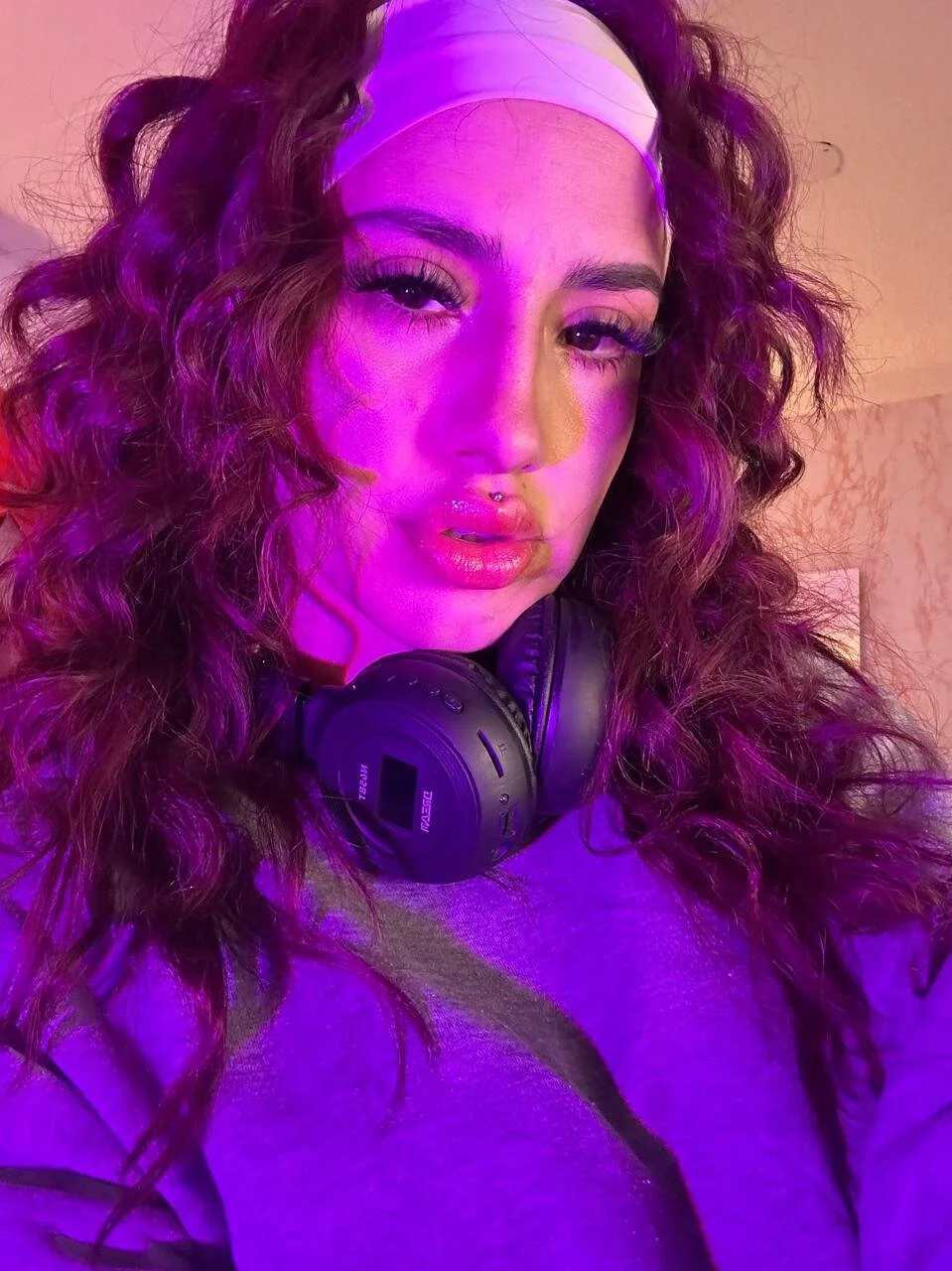 XXX Porn Photo of Nude elodie_rouge 25