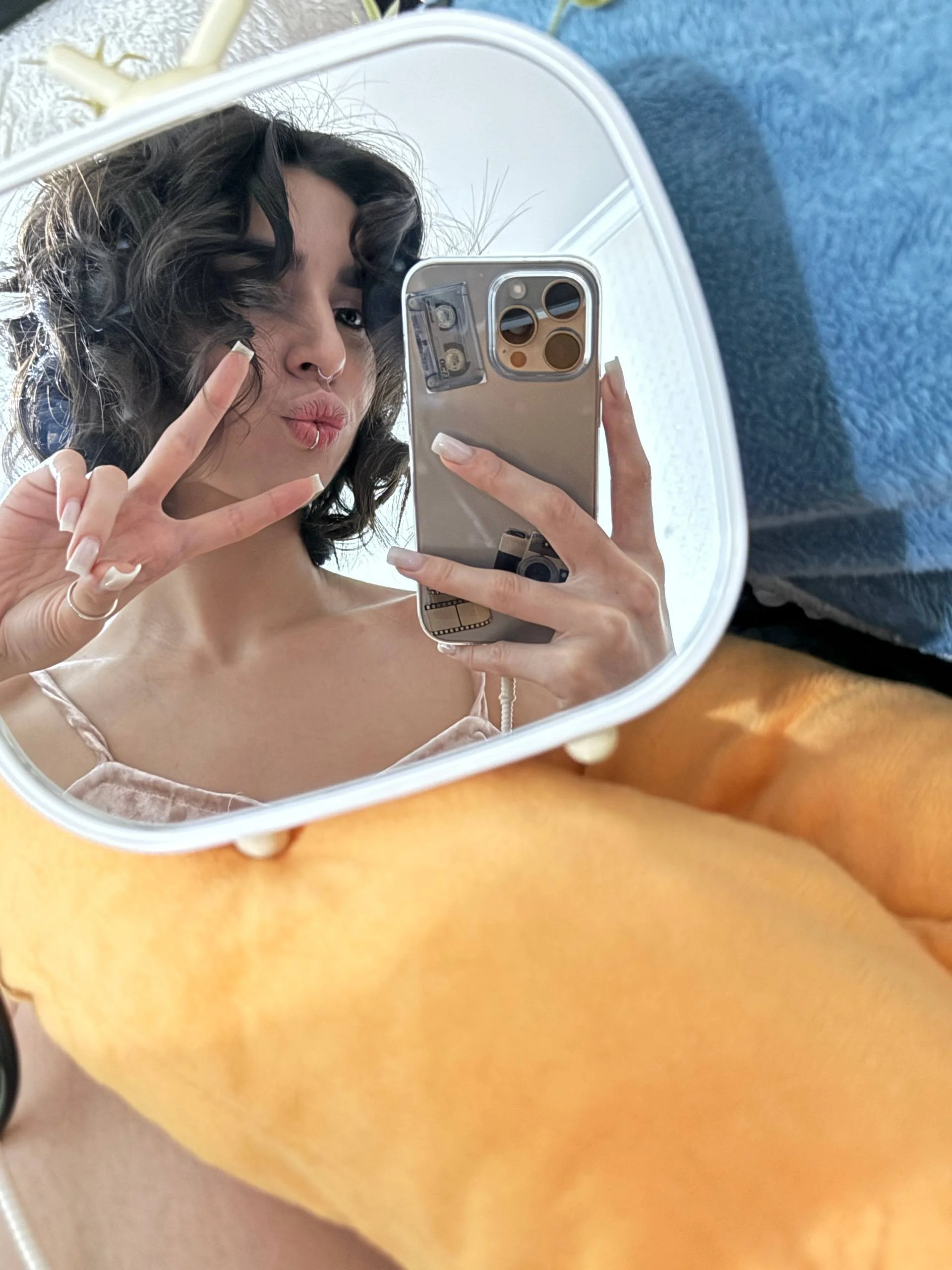 XXX Porn Photo of Nude JessiaRuezga 73