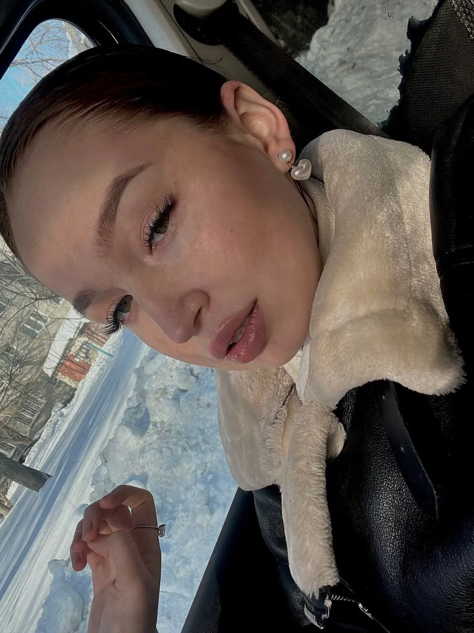 XXX Porn Photo of Nude Chloooee 9