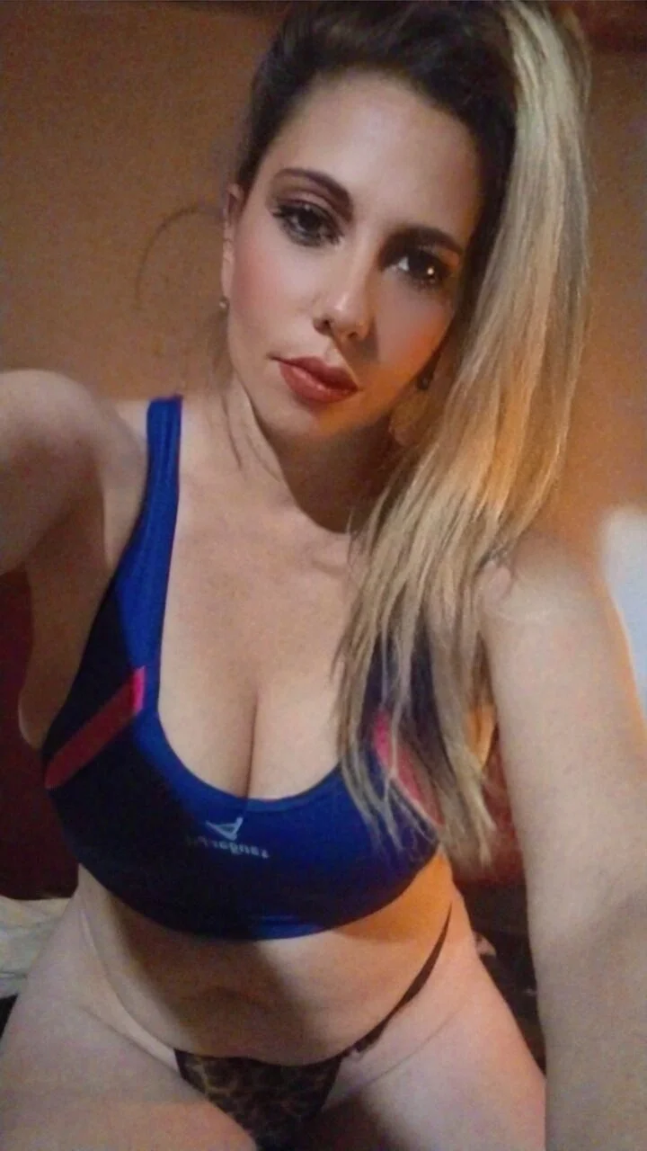 XXX Porn Photo of Nude bellarubia 4