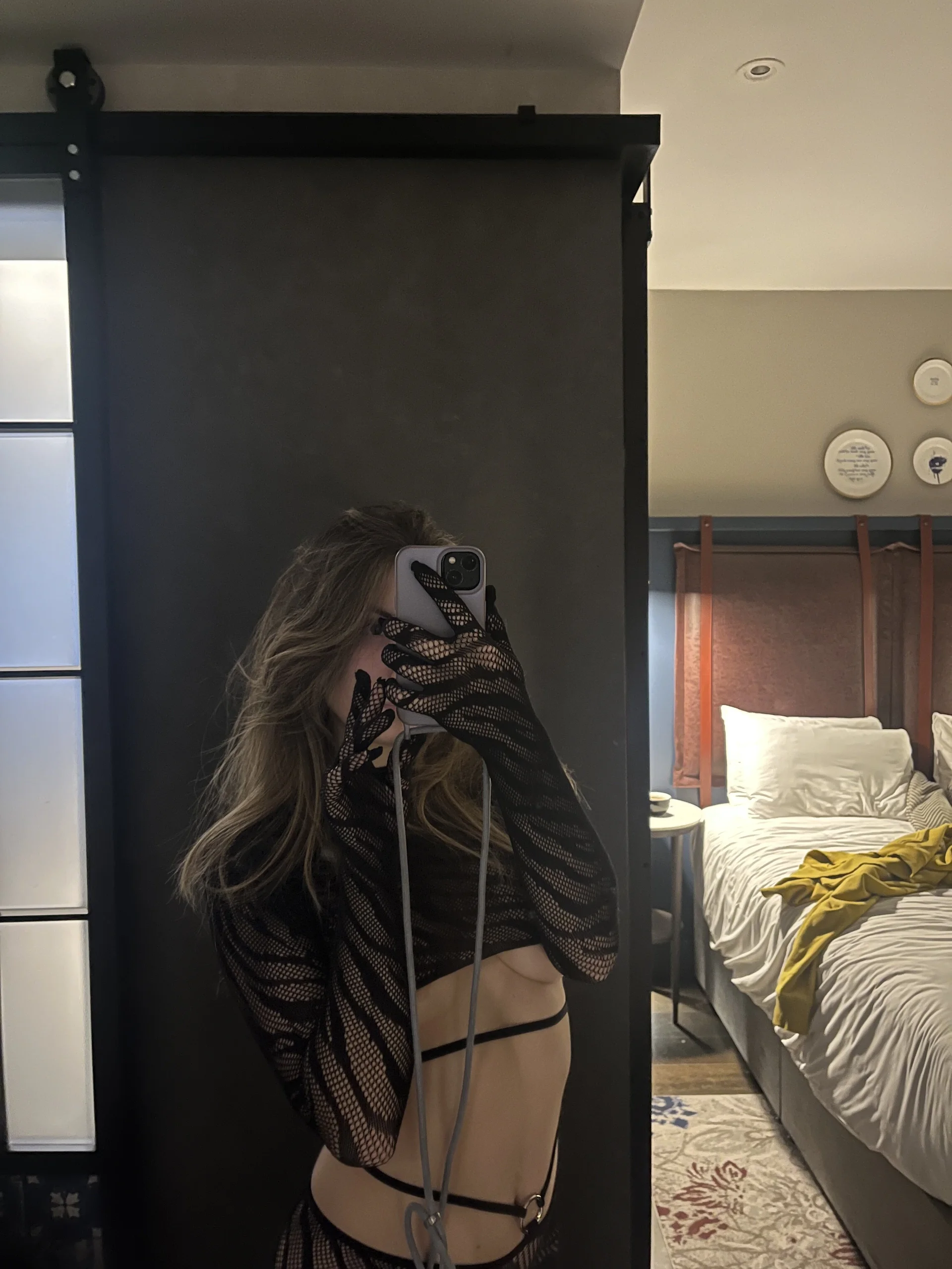 XXX Porn Photo of Nude coupl3game 5