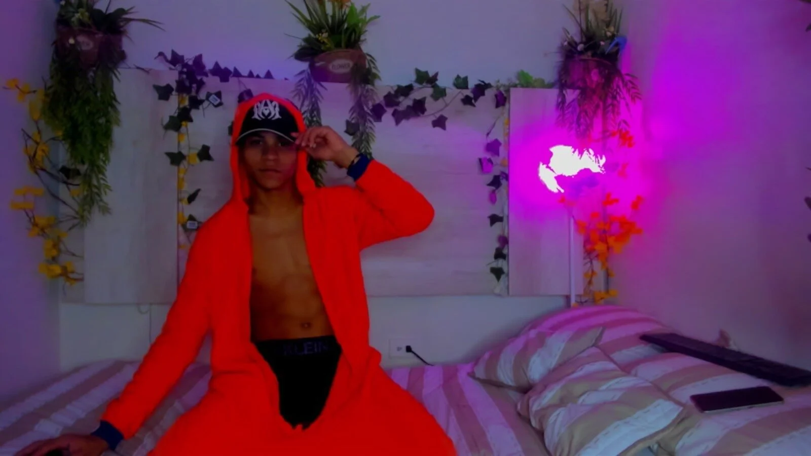XXX Porn Photo of Nude Kleyn_black 22