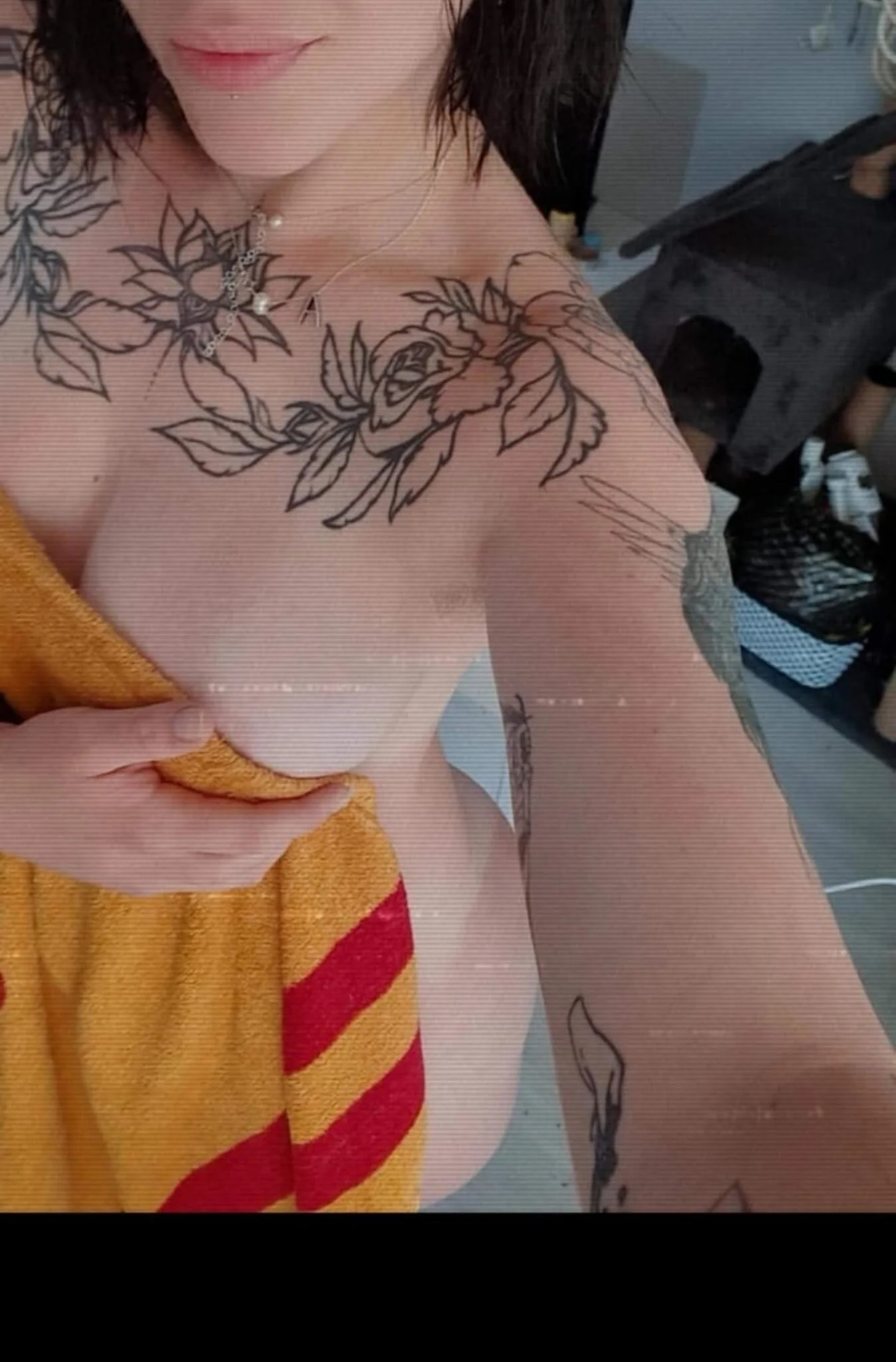 XXX Porn Photo of Nude Lilithizm1 4